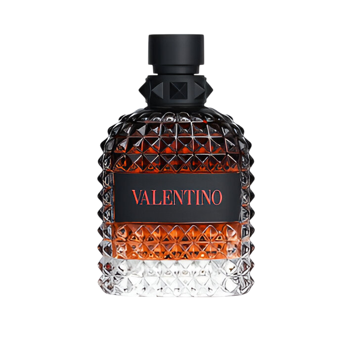 Valentino Uomo Born In Roma Coral Fantasy