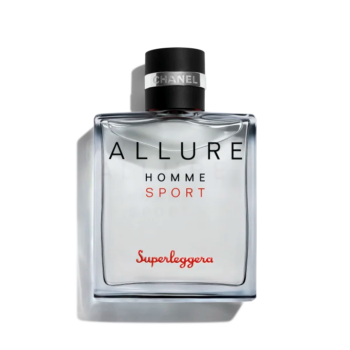 Channel Allure Homme Sport Superleggera