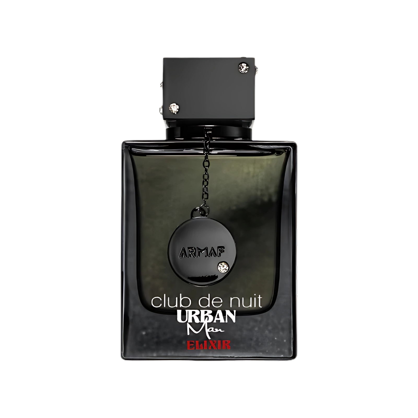 Afnan Club de Nuit Urban Elixir