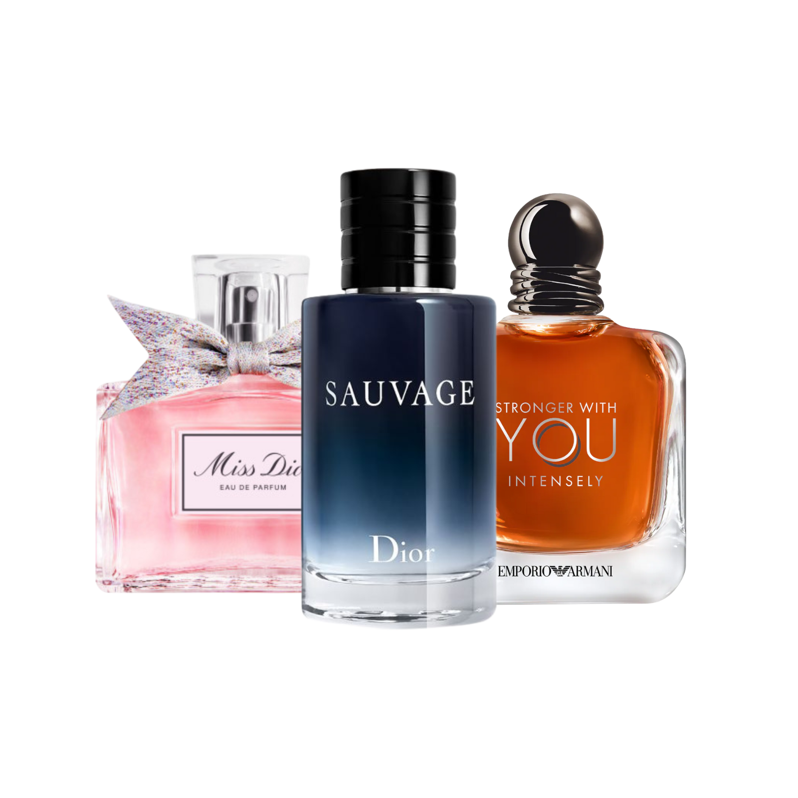 Perfumes de Diseñador