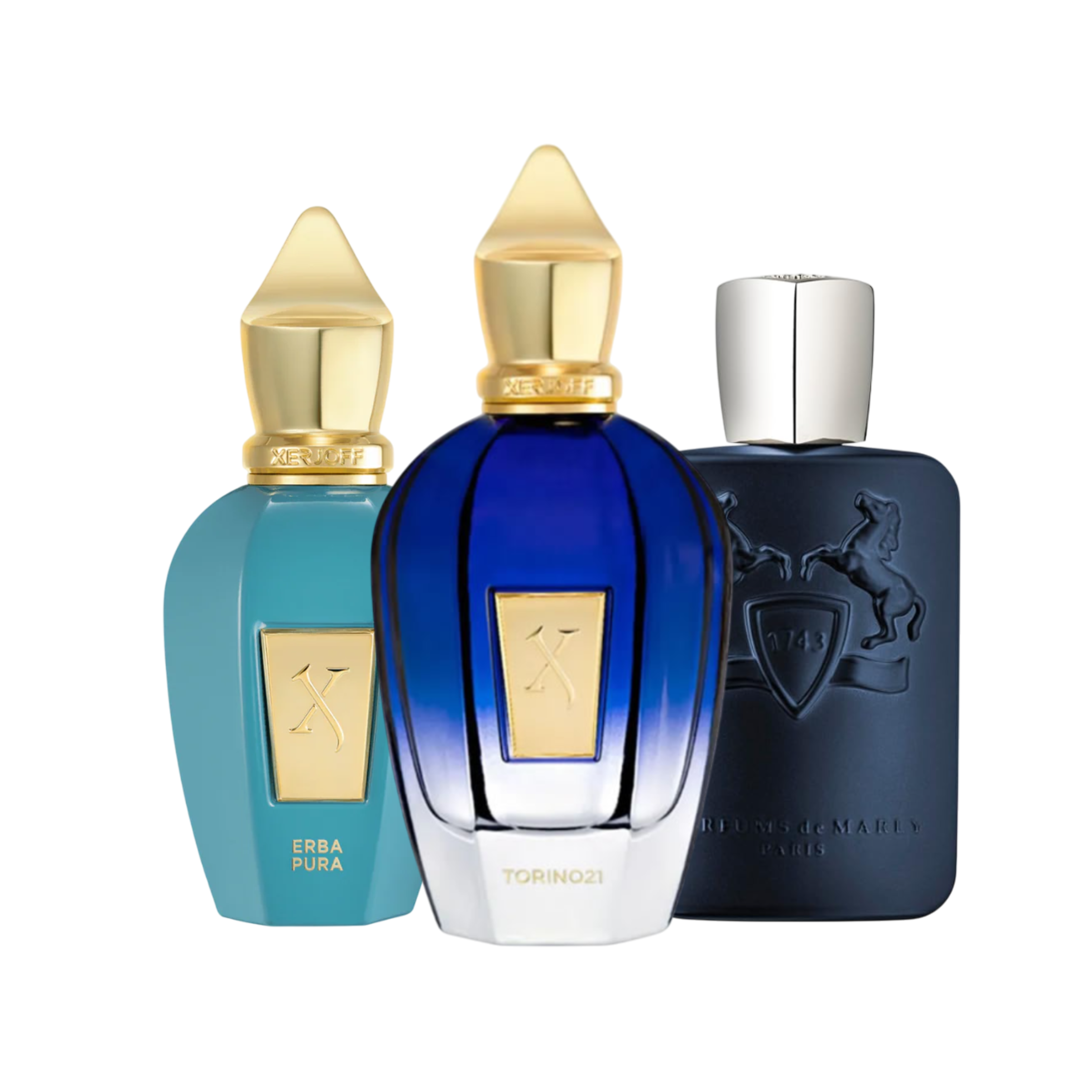 Perfumes Nicho