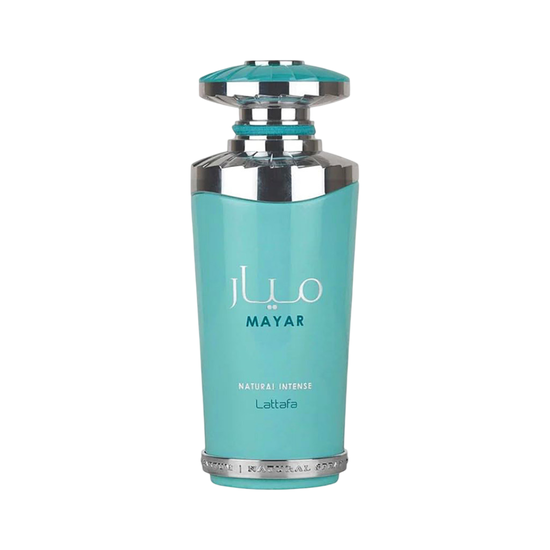 Lattafa Mayar Natural Intense