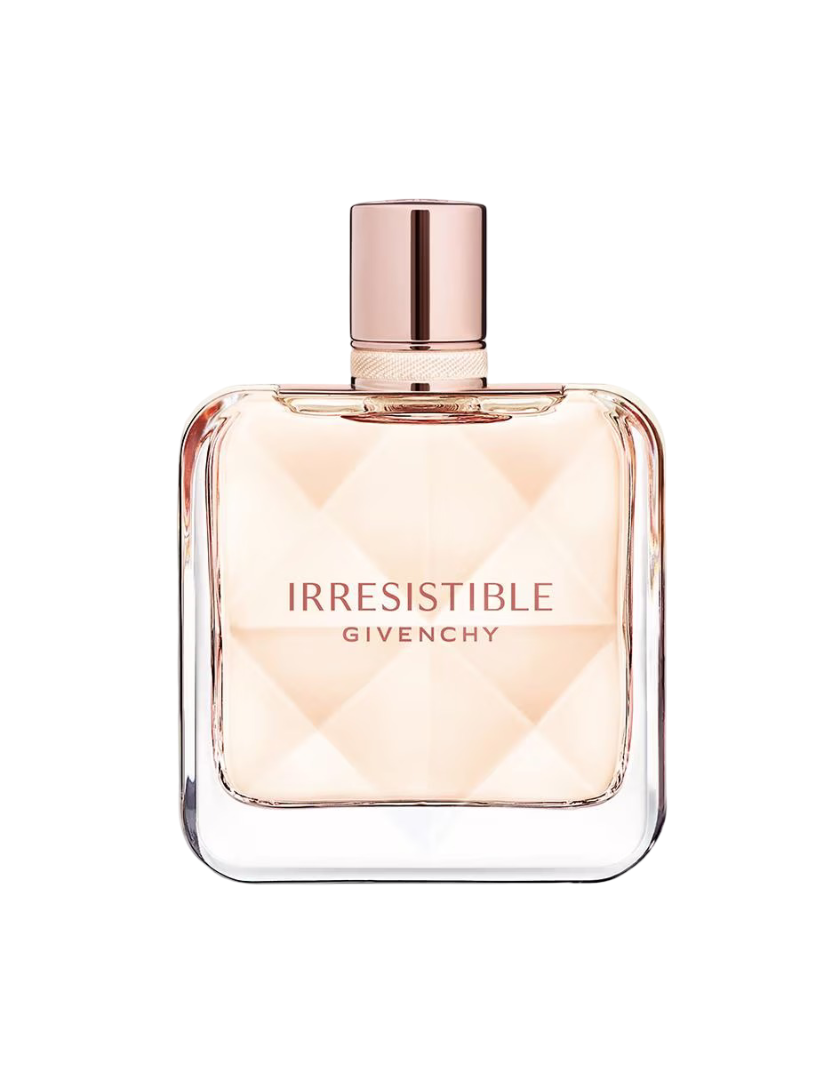 Givenchy Irresistible Fraiche Eau De Toilette