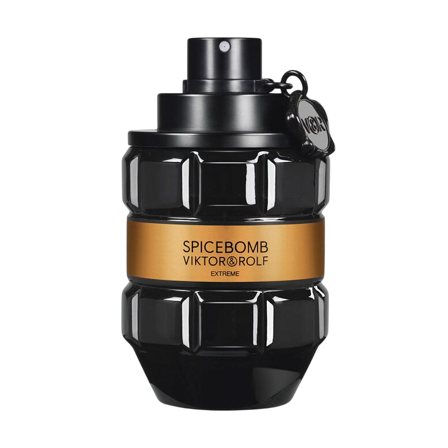 Viktor & Rolf Spicebomb