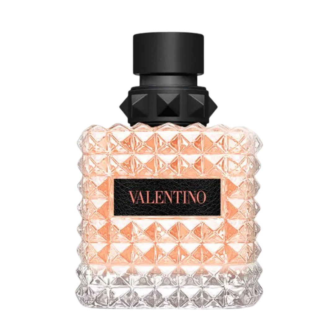 Valentino Donna Born In Roma Coral Fantasy