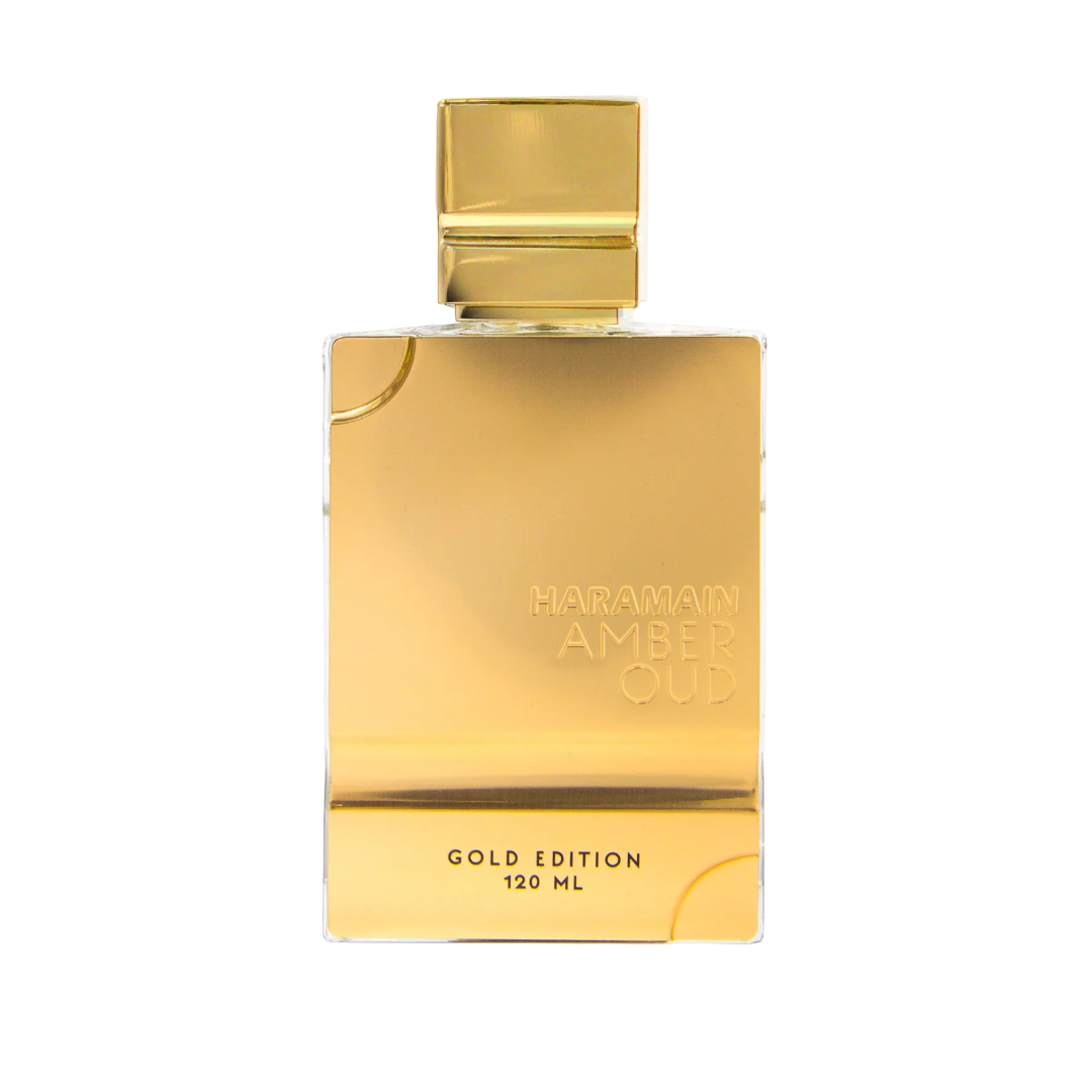 Al Haramain Amber Oud Gold Edition