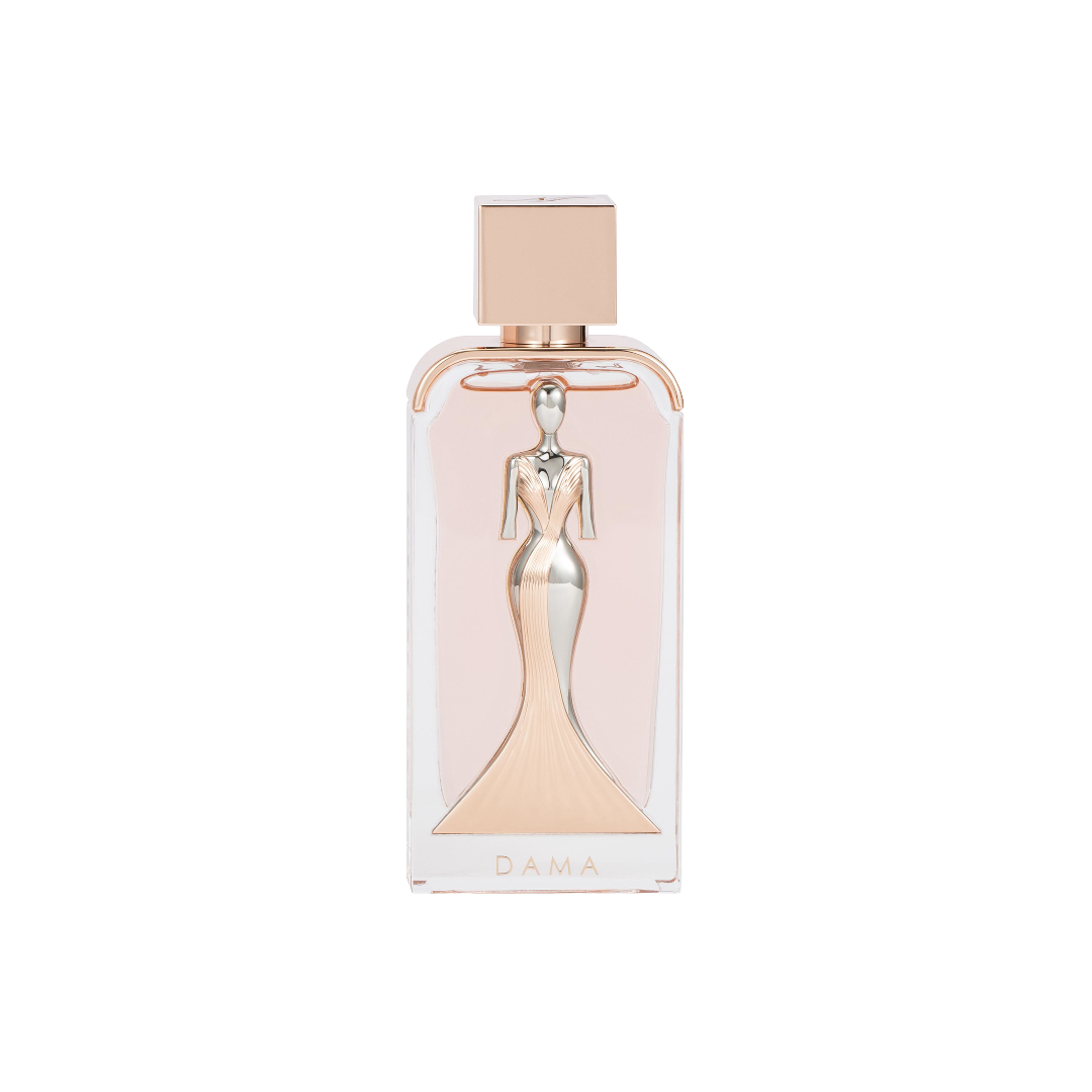 Nadia Ferreira DAMA EDP