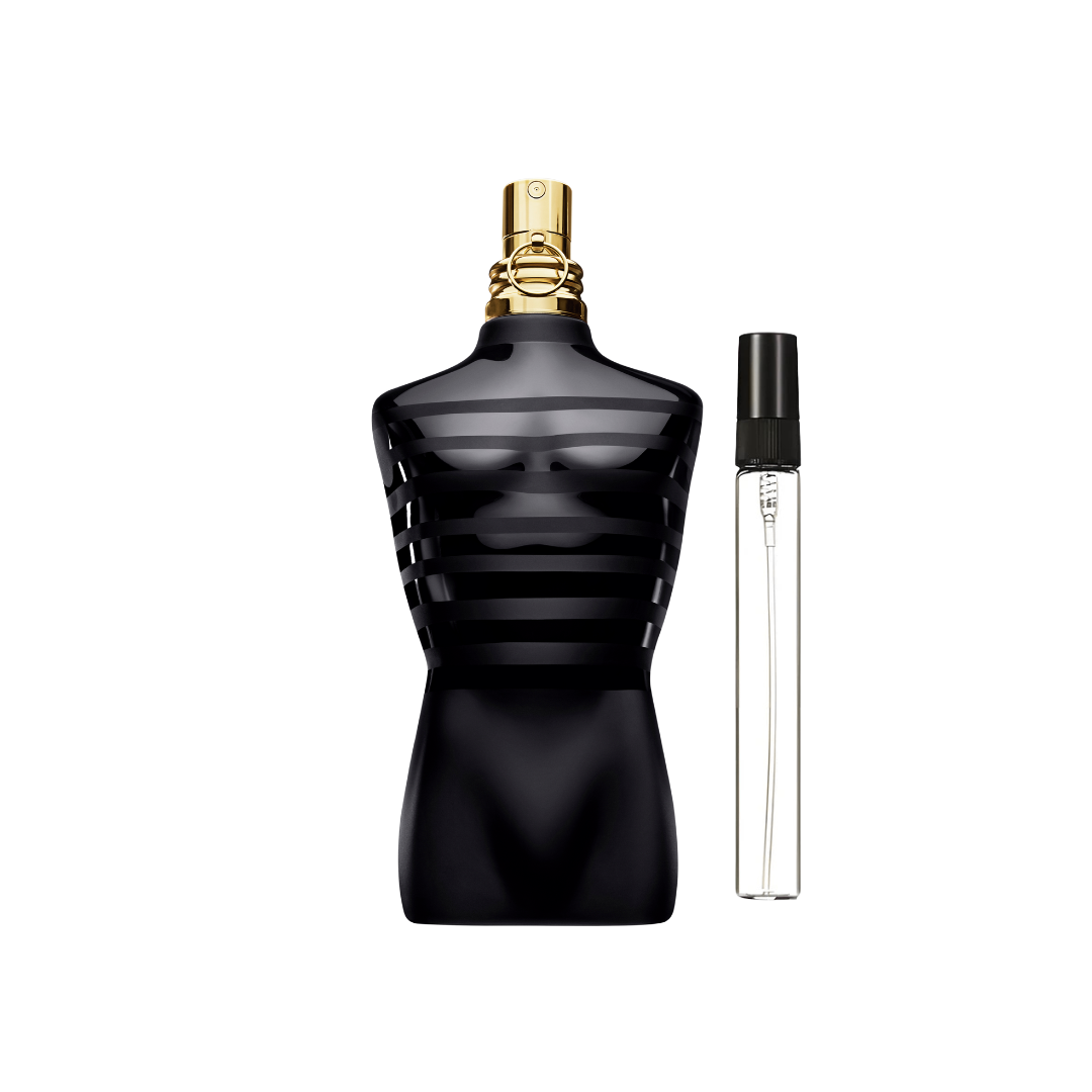 Jean Paul Gaultier Le Male Le Parfum