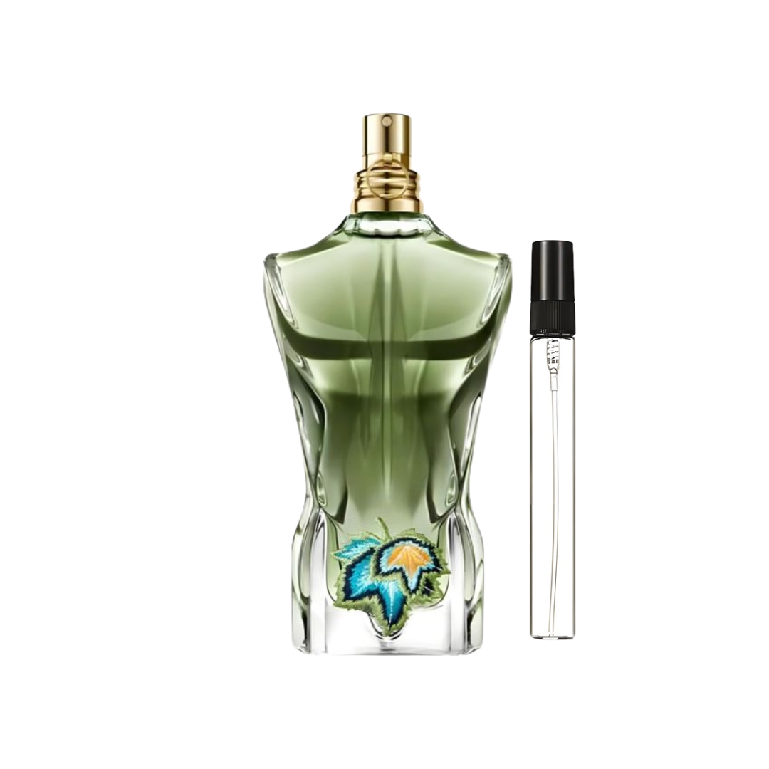 Jean Paul Gaultier Paradise Garden