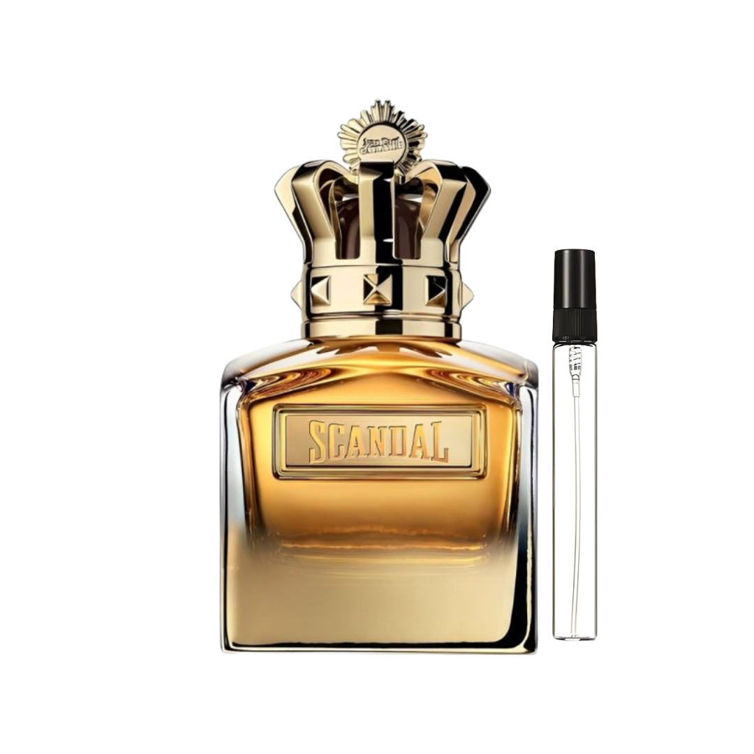 Jean Paul Gaultier Scandal Absolu