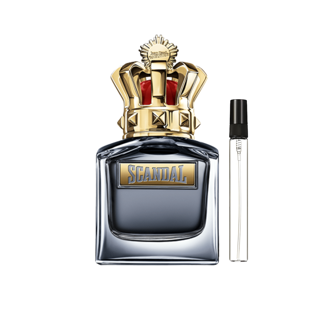 Jean Paul Gaultier Scandal Edt