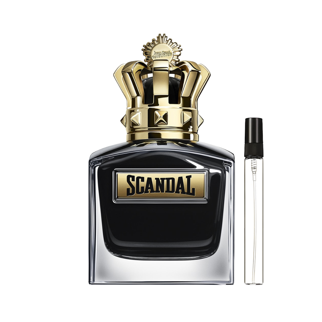 Jean Paul Gaultier Scandal Le Parfum