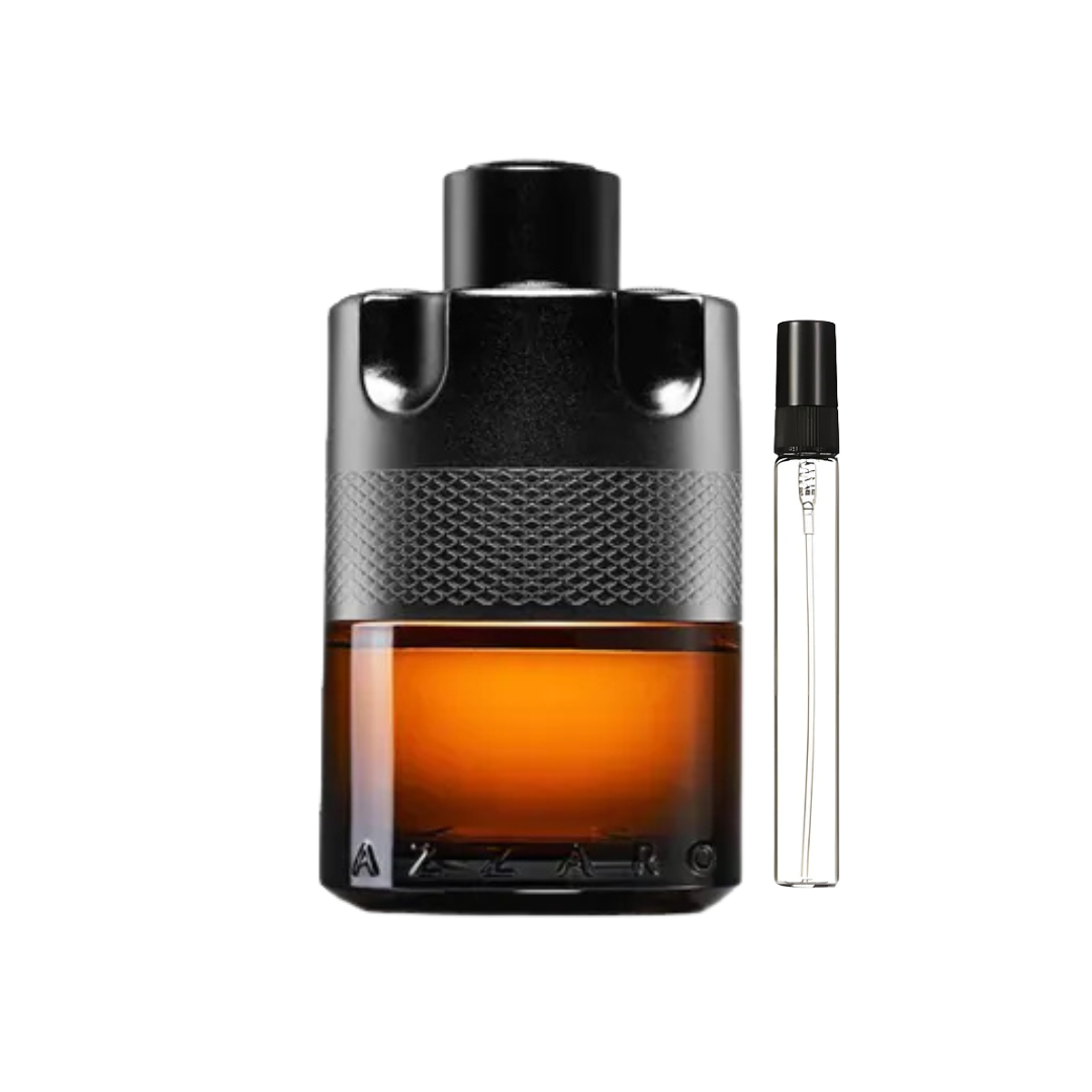 Azzaro The Most Wanted Parfum