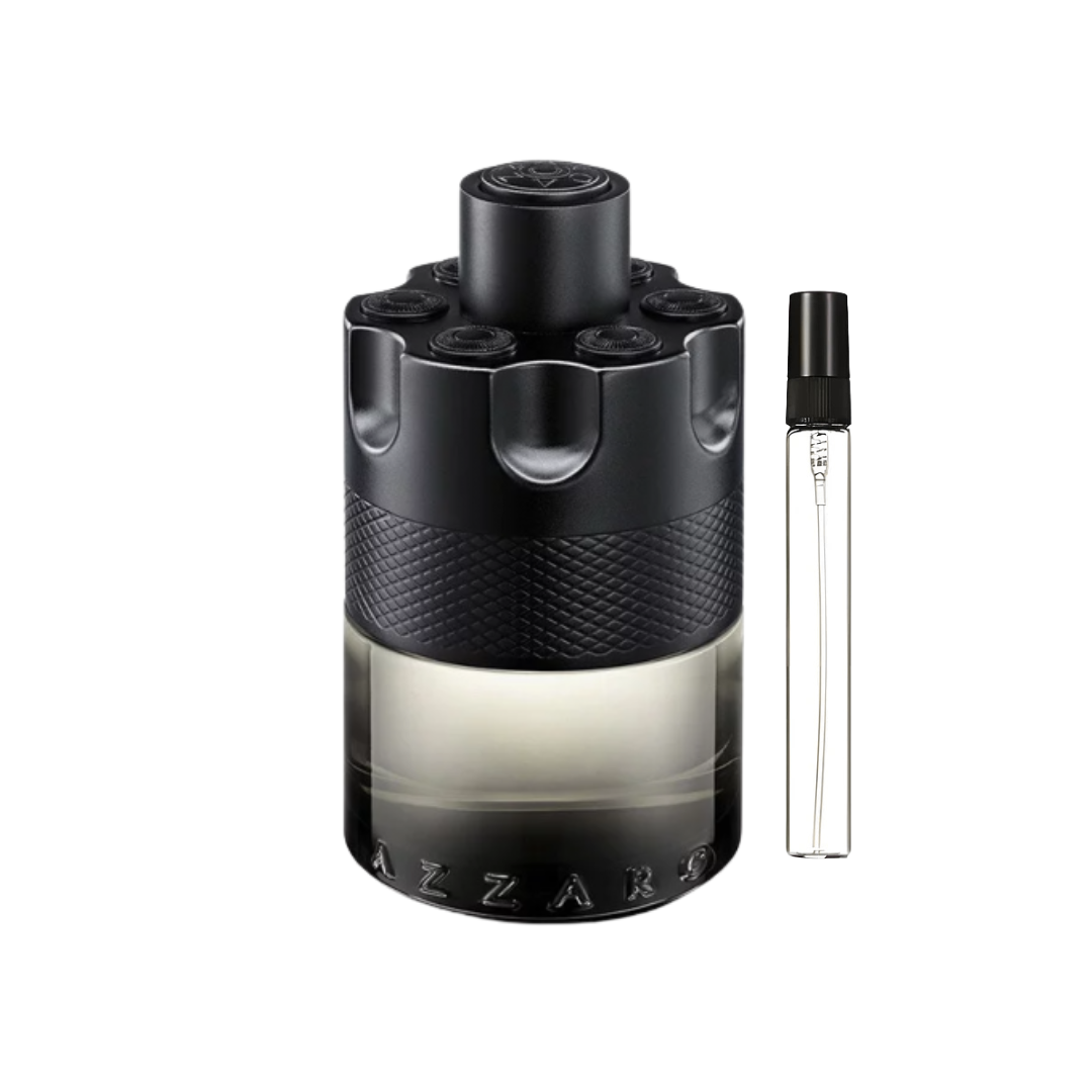 Azzaro The Most Wanted Edt Intense