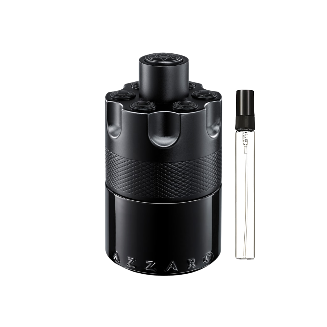 Azzaro The Most Wanted Intense