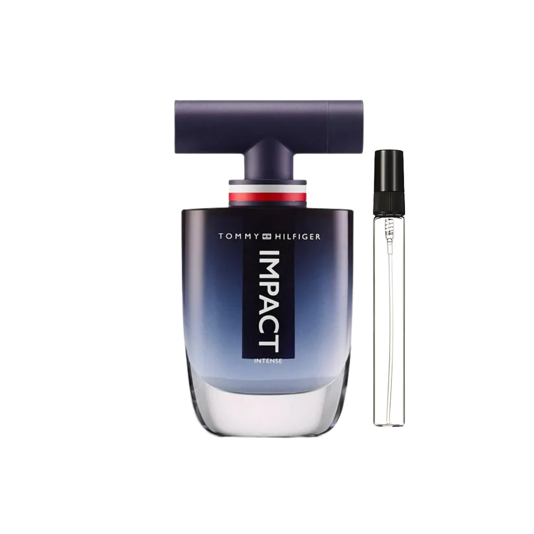 Tommy Hilfiger Impact Intense