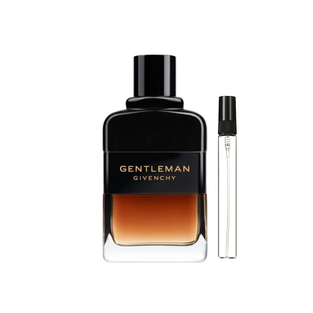 Givenchy Gentlema Réserve Privée