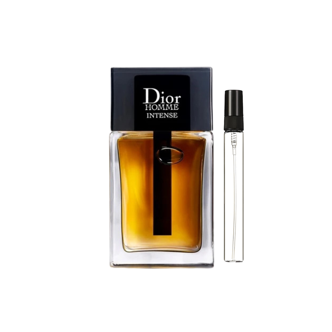 Dior Homme Intense