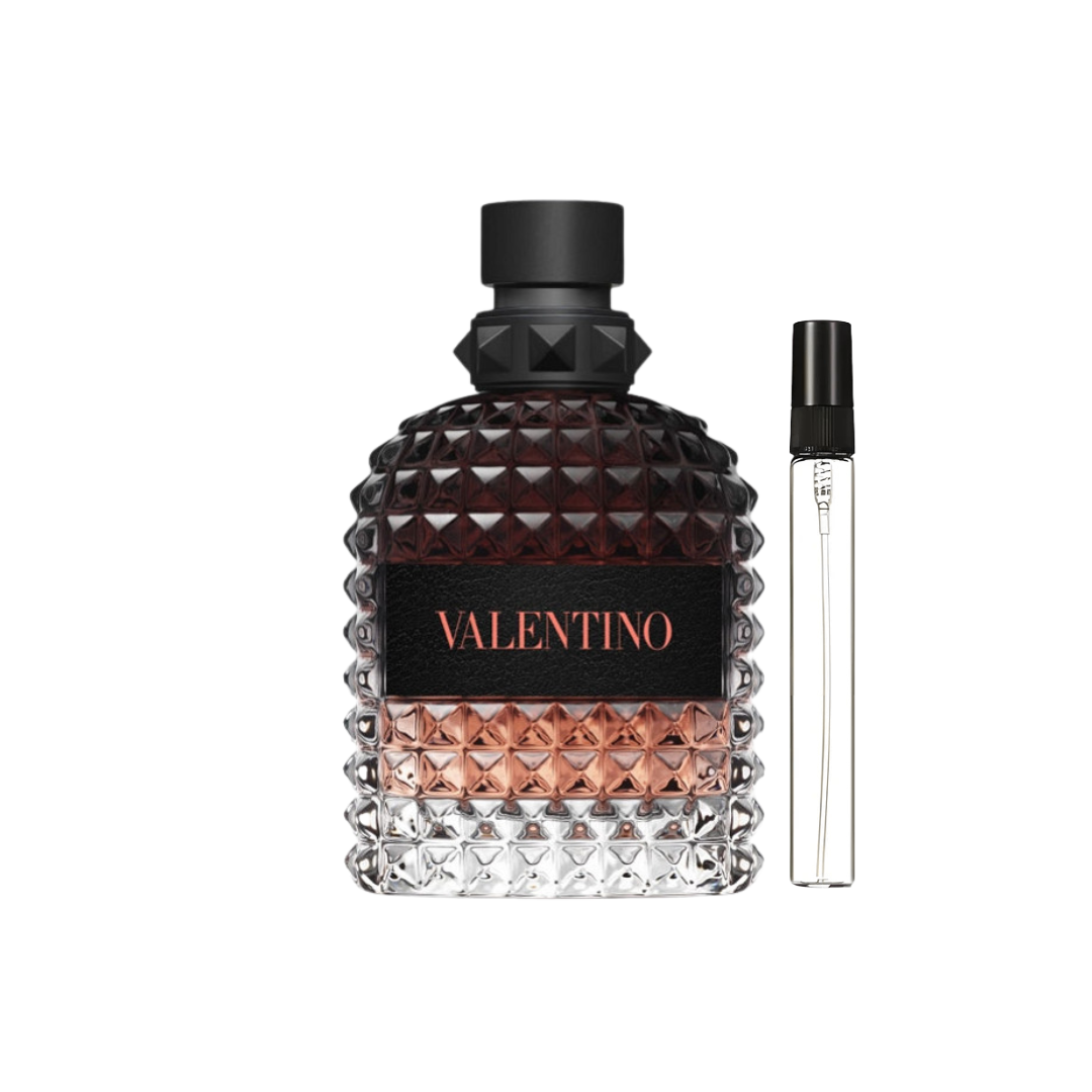 Valentino Uomo Born In Roma Coral Fantasy