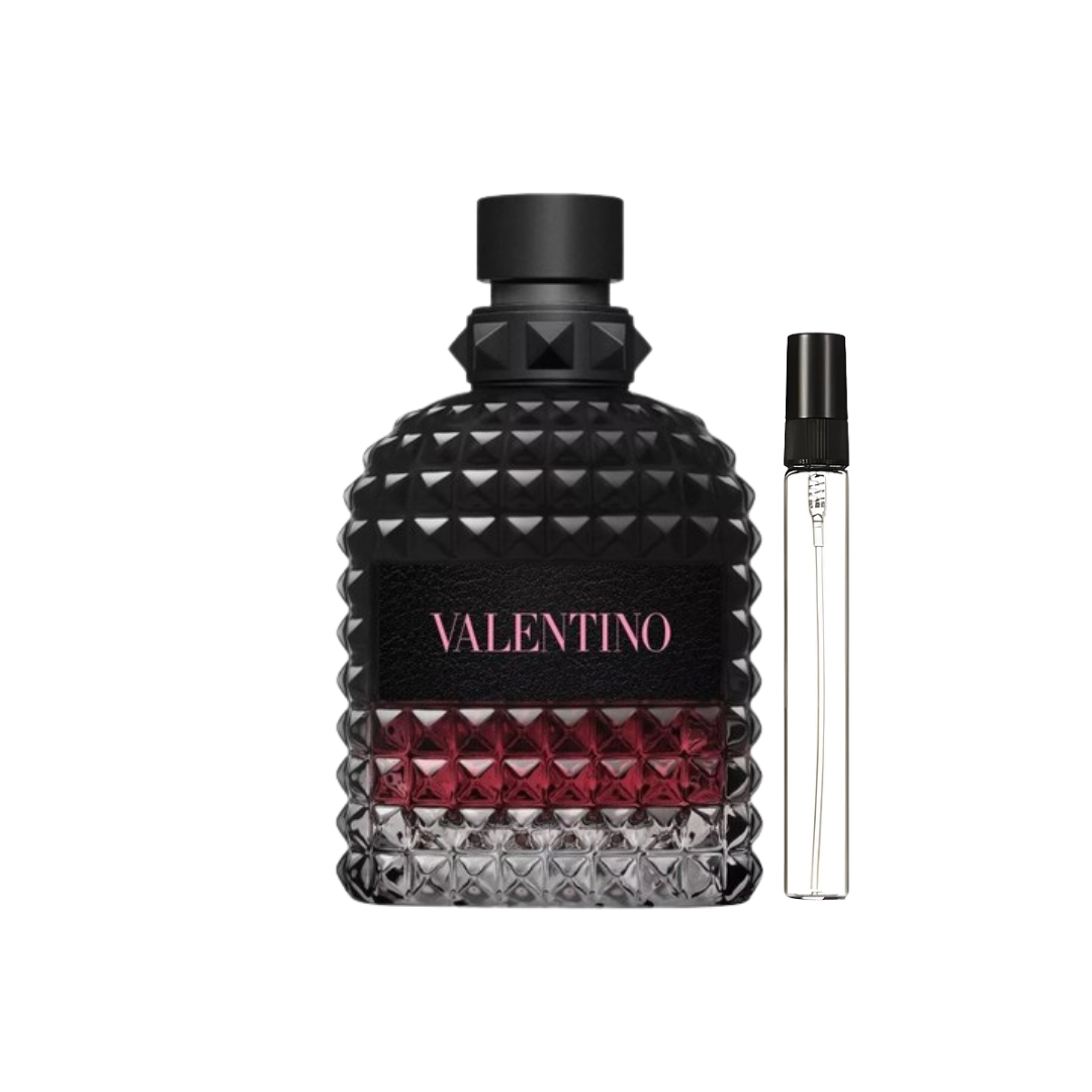 Valentino Uomo Born In Roma Intense