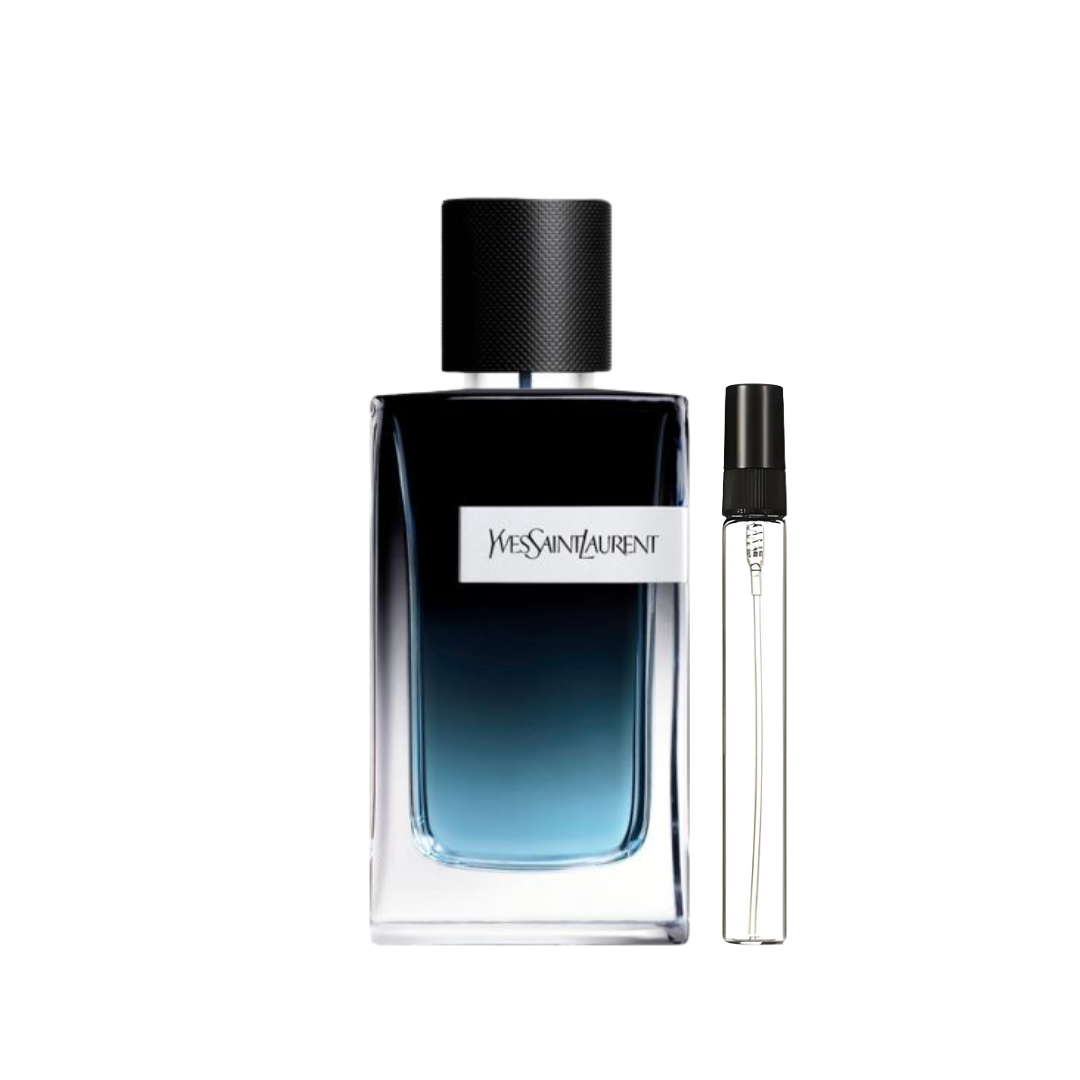 Yves Saint Laurent Y EDP