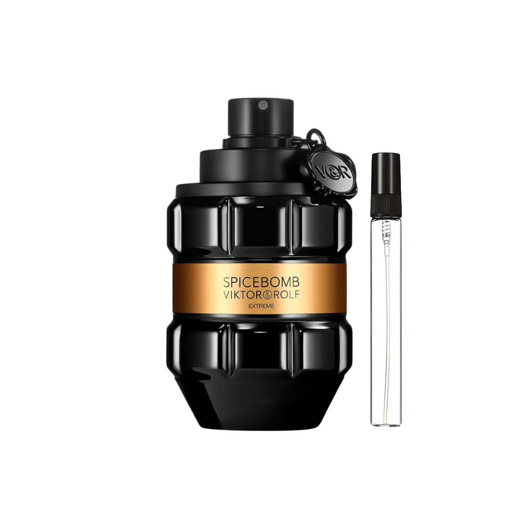Viktor & Rolf Spicebomb