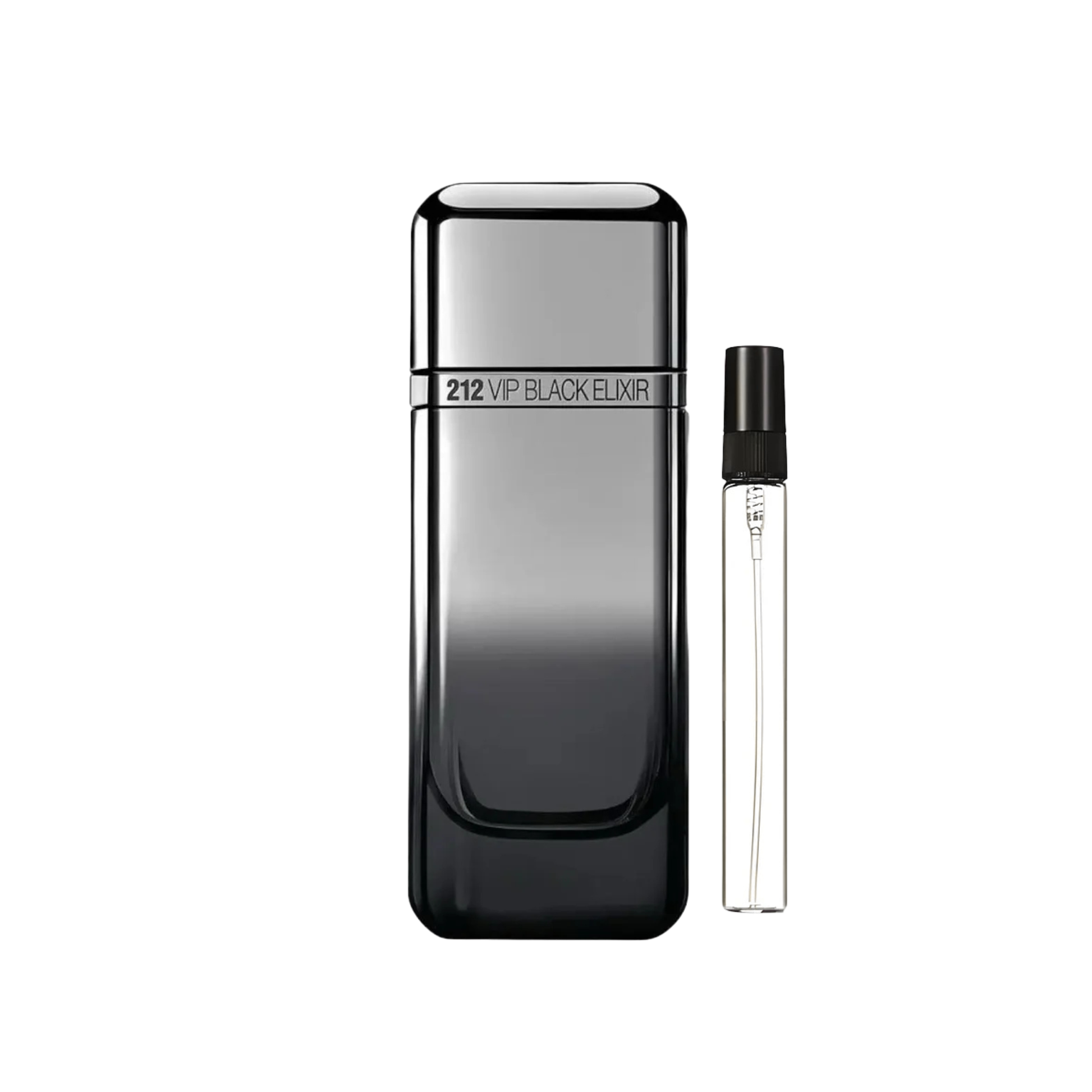 Carolina Herrera 212 VIP Black Elixir
