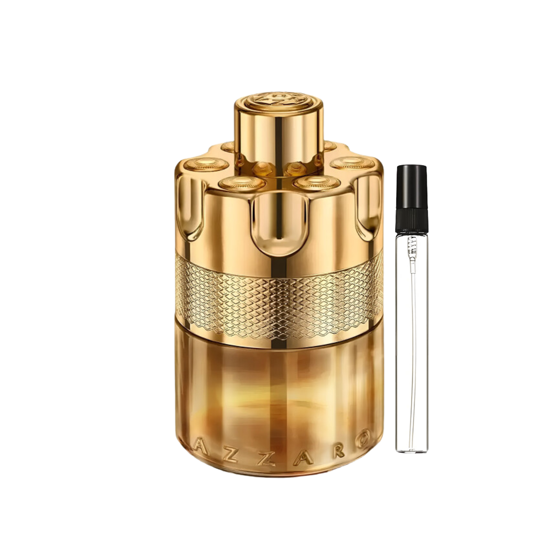 Azzaro Forever Wanted Elixir