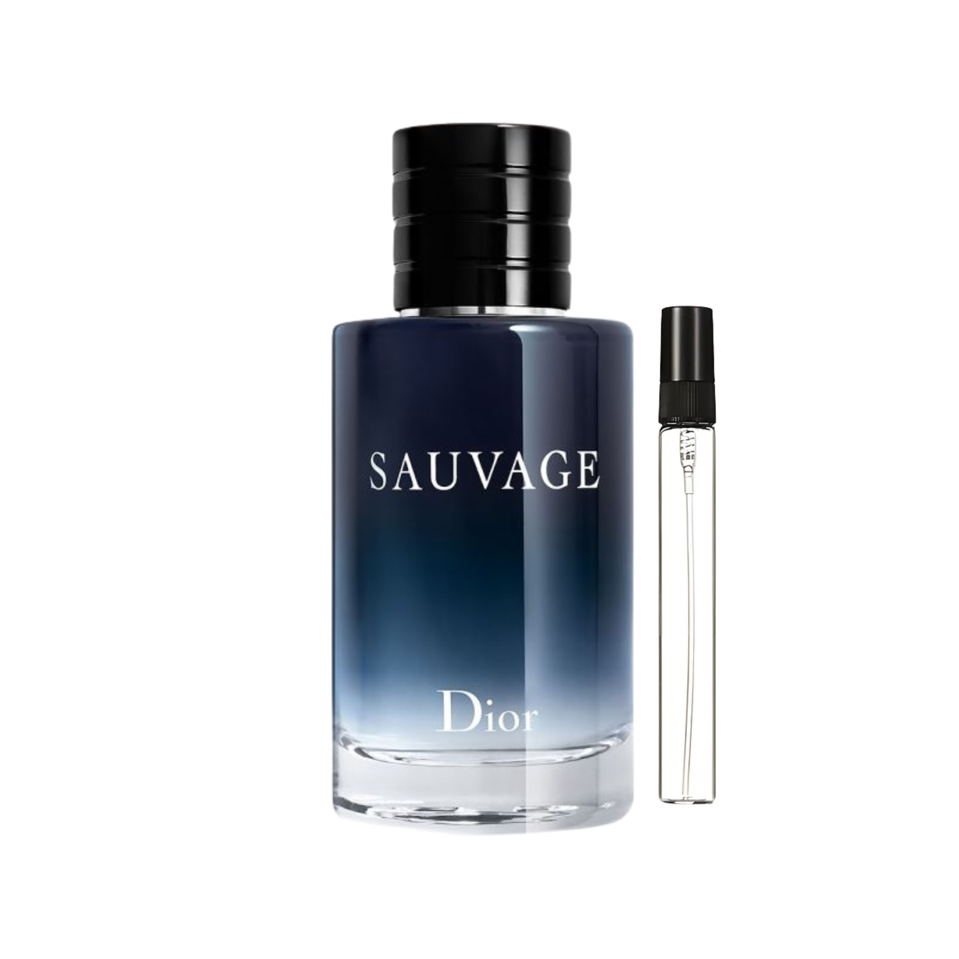 Dior Sauvage Eau de Toilette