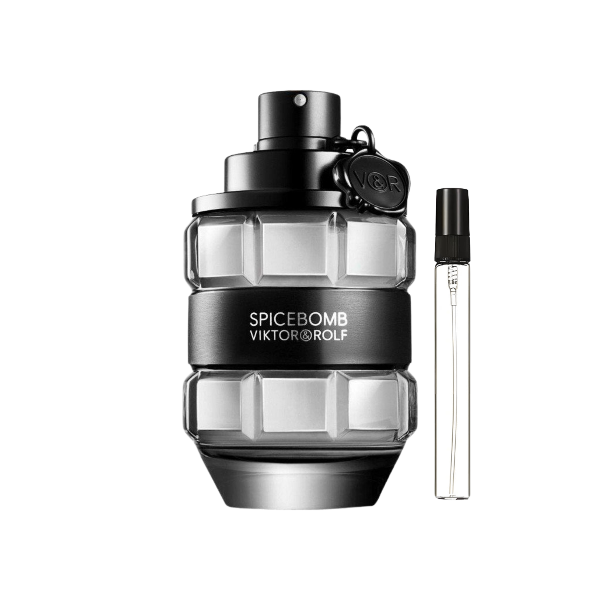 Viktor & Rolf Spicebomb