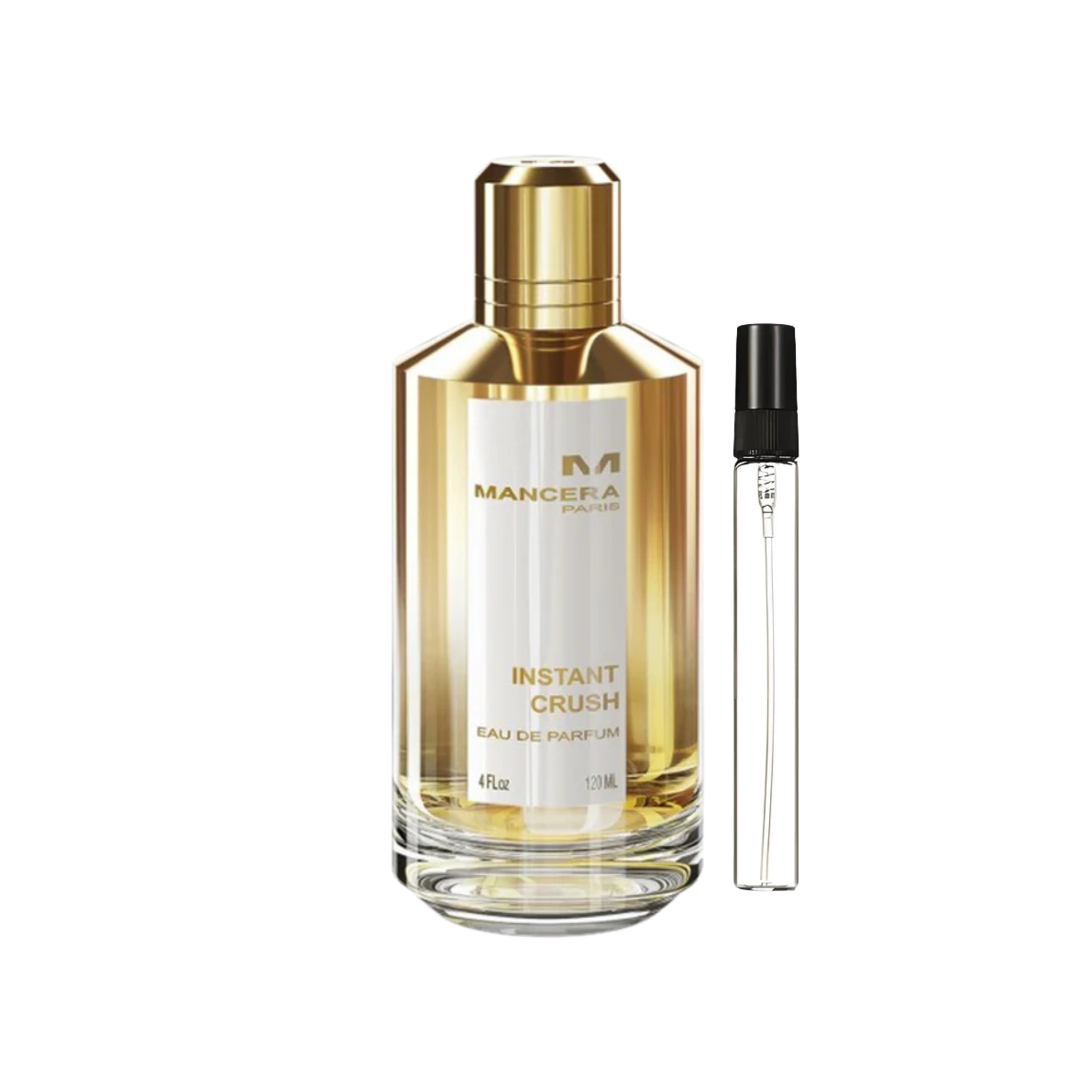 Mancera Instant Crush