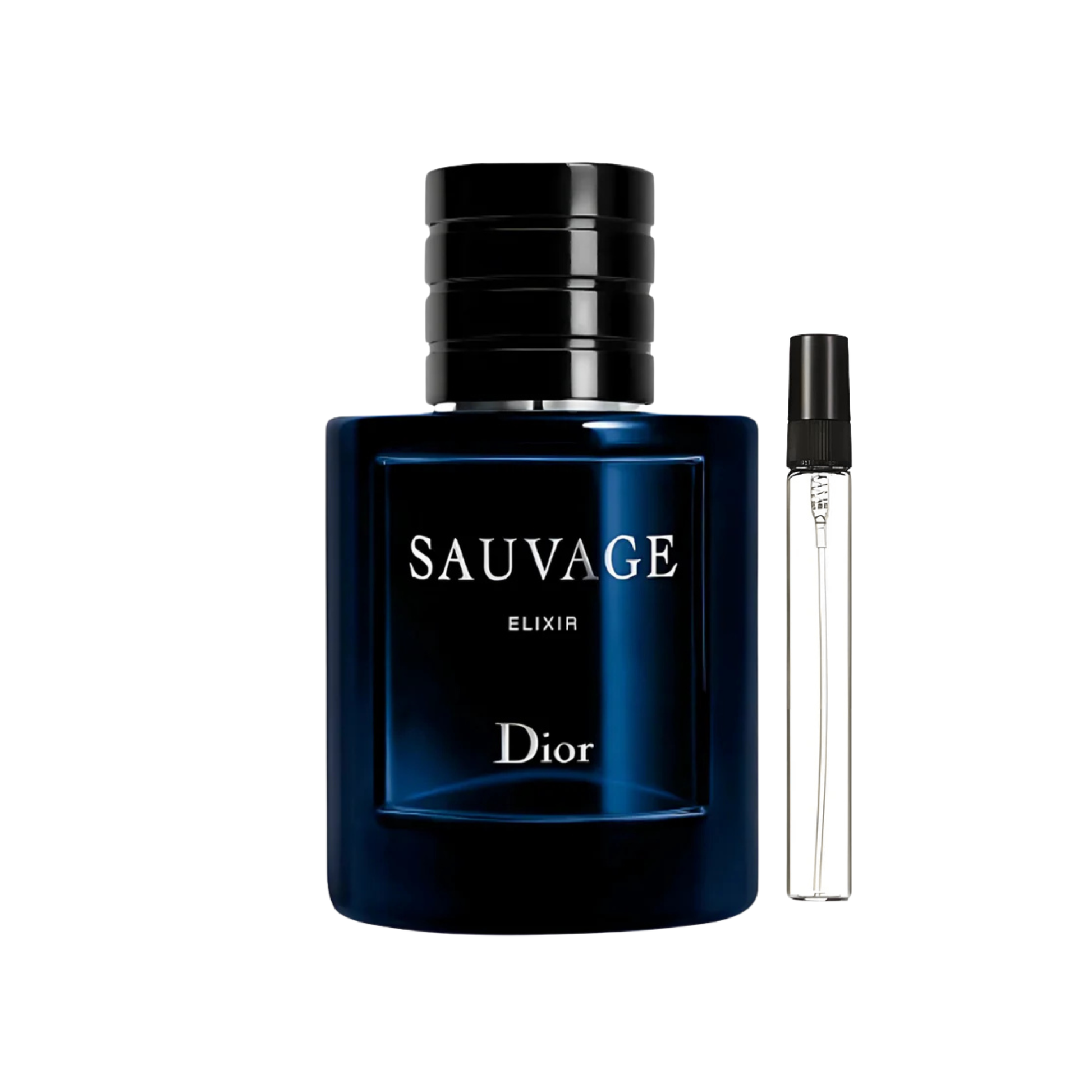 Dior Sauvage Elixir