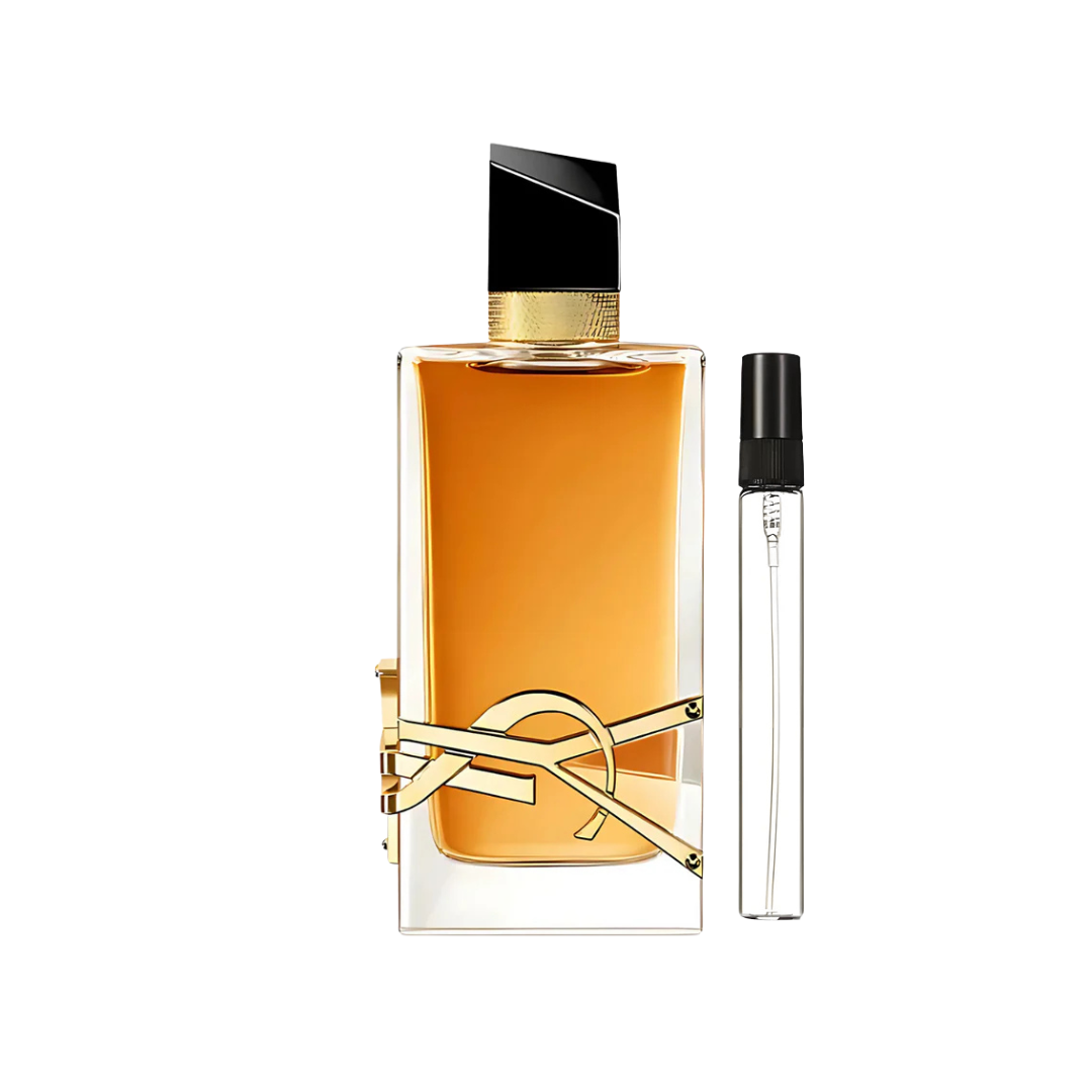 Yves Saint Laurent Libre Intense