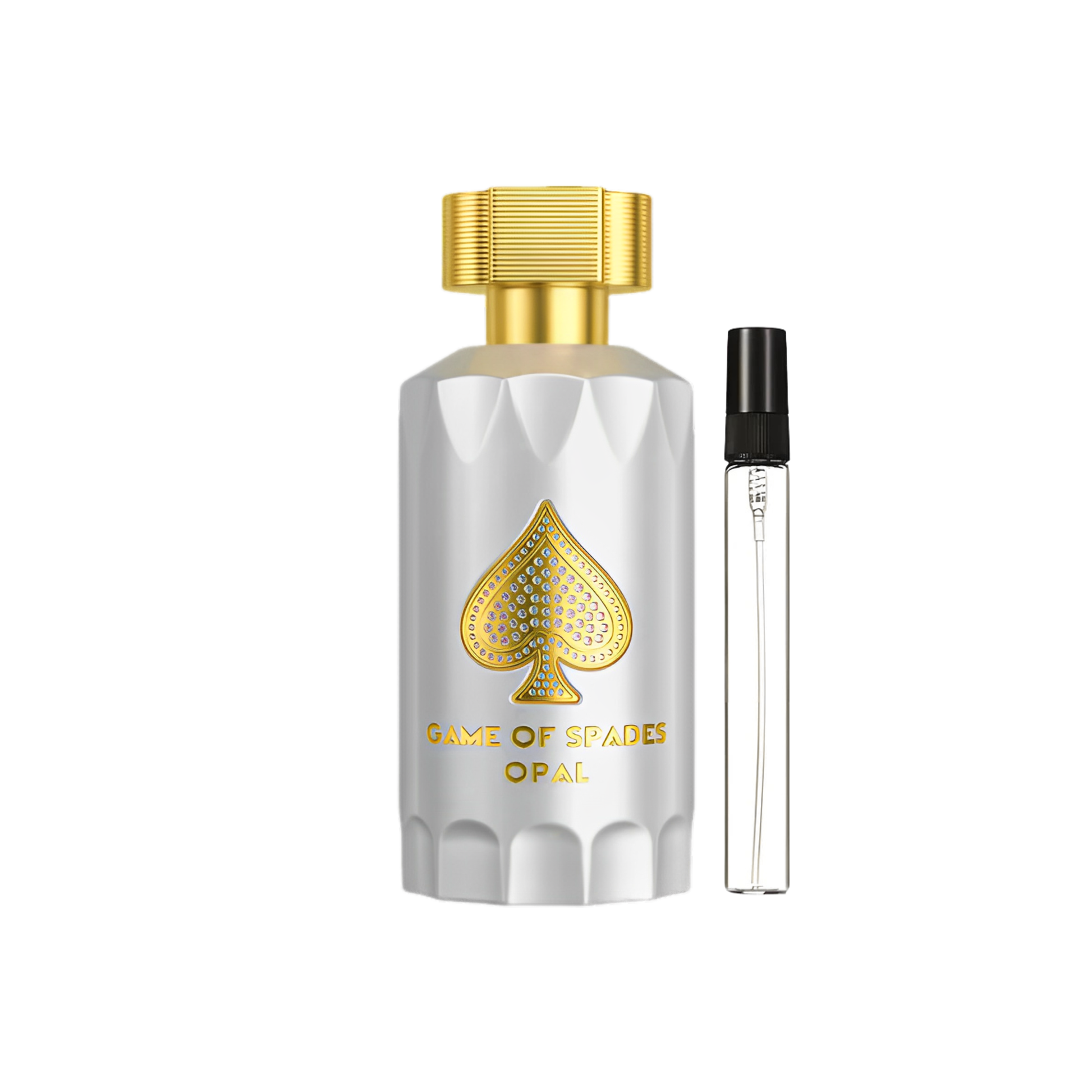 Jo Milano Game Of Spades Opal