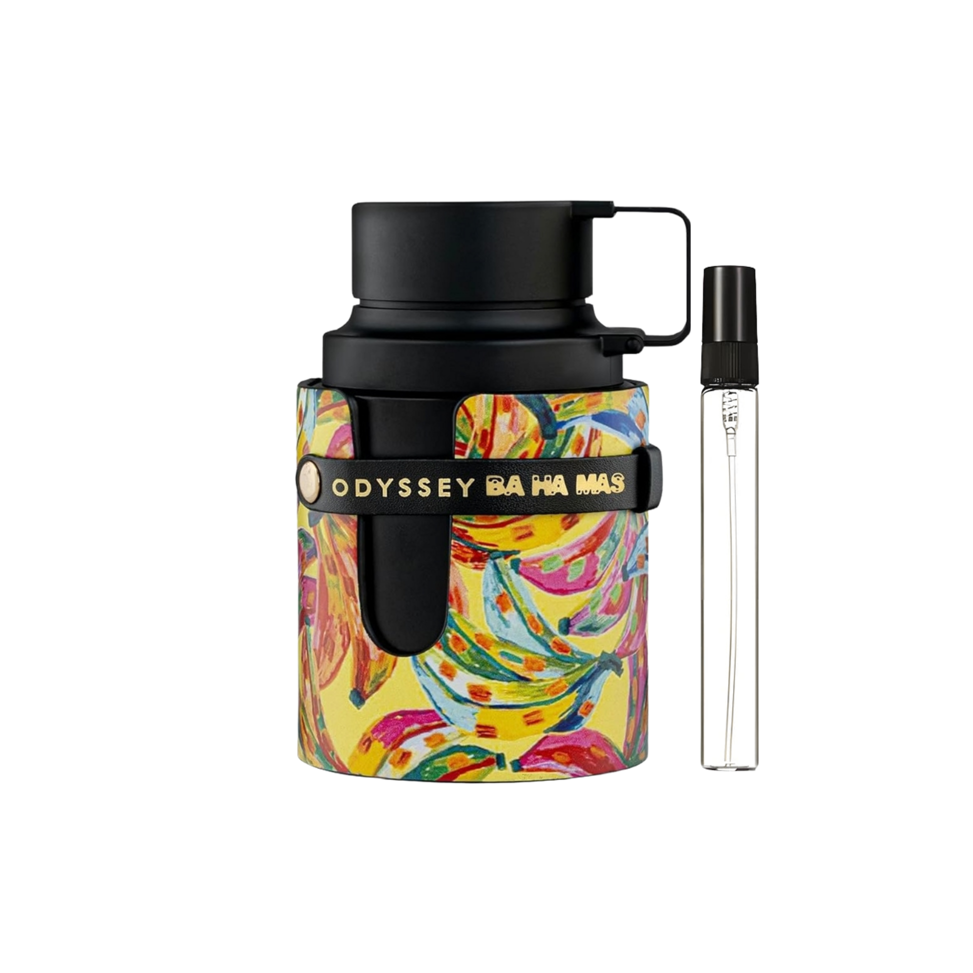 Armaf Odyssey BA HA MAS