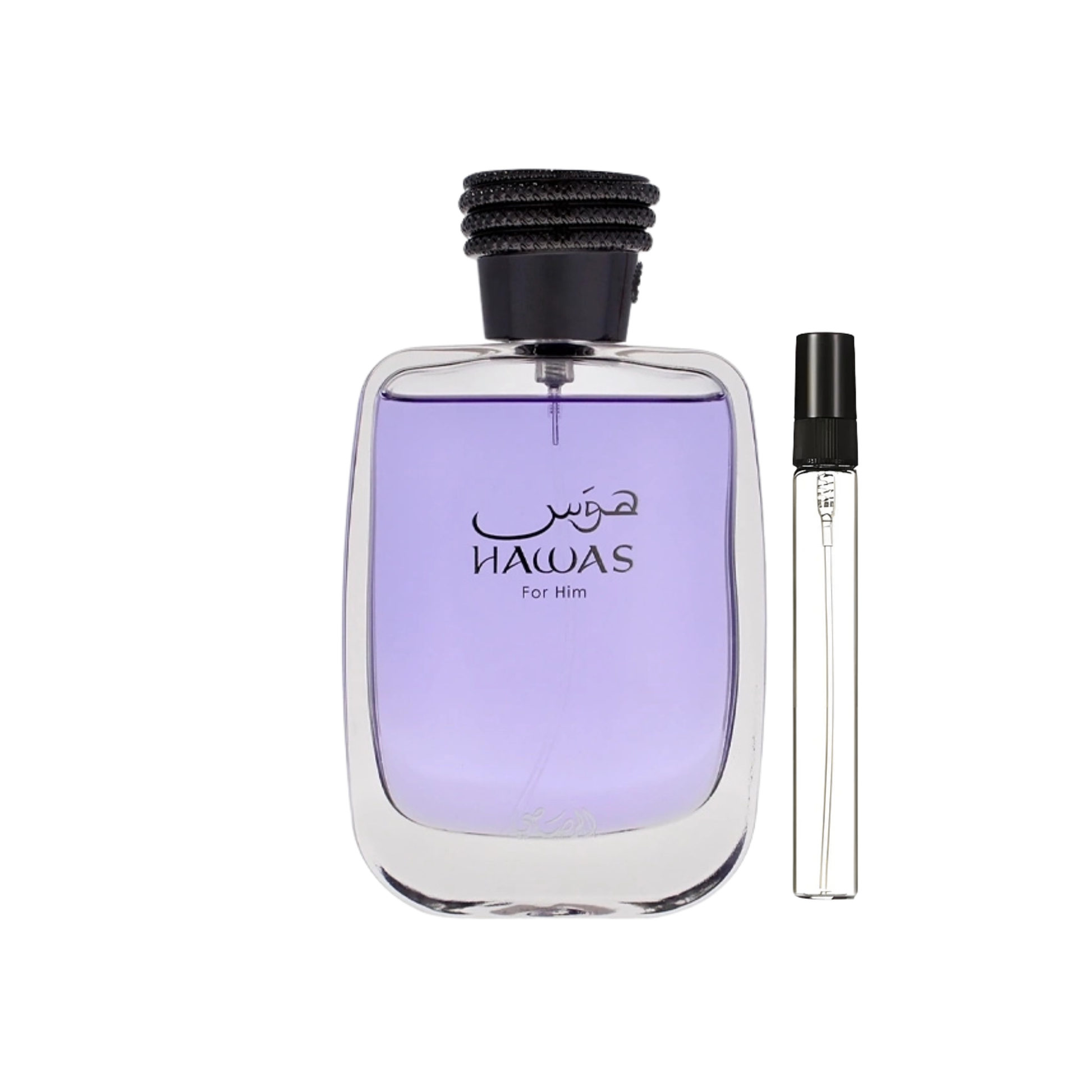 Rasasi Hawas for Him