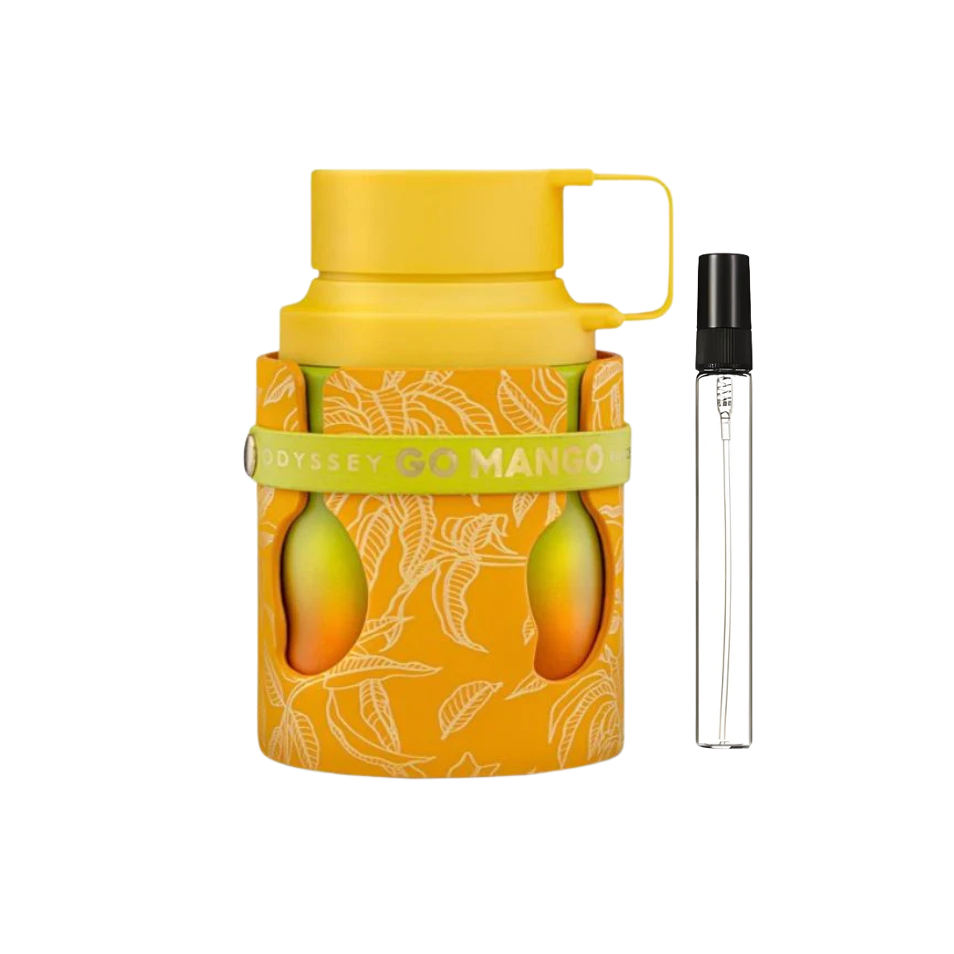 Armaf Odyssey Go Mango