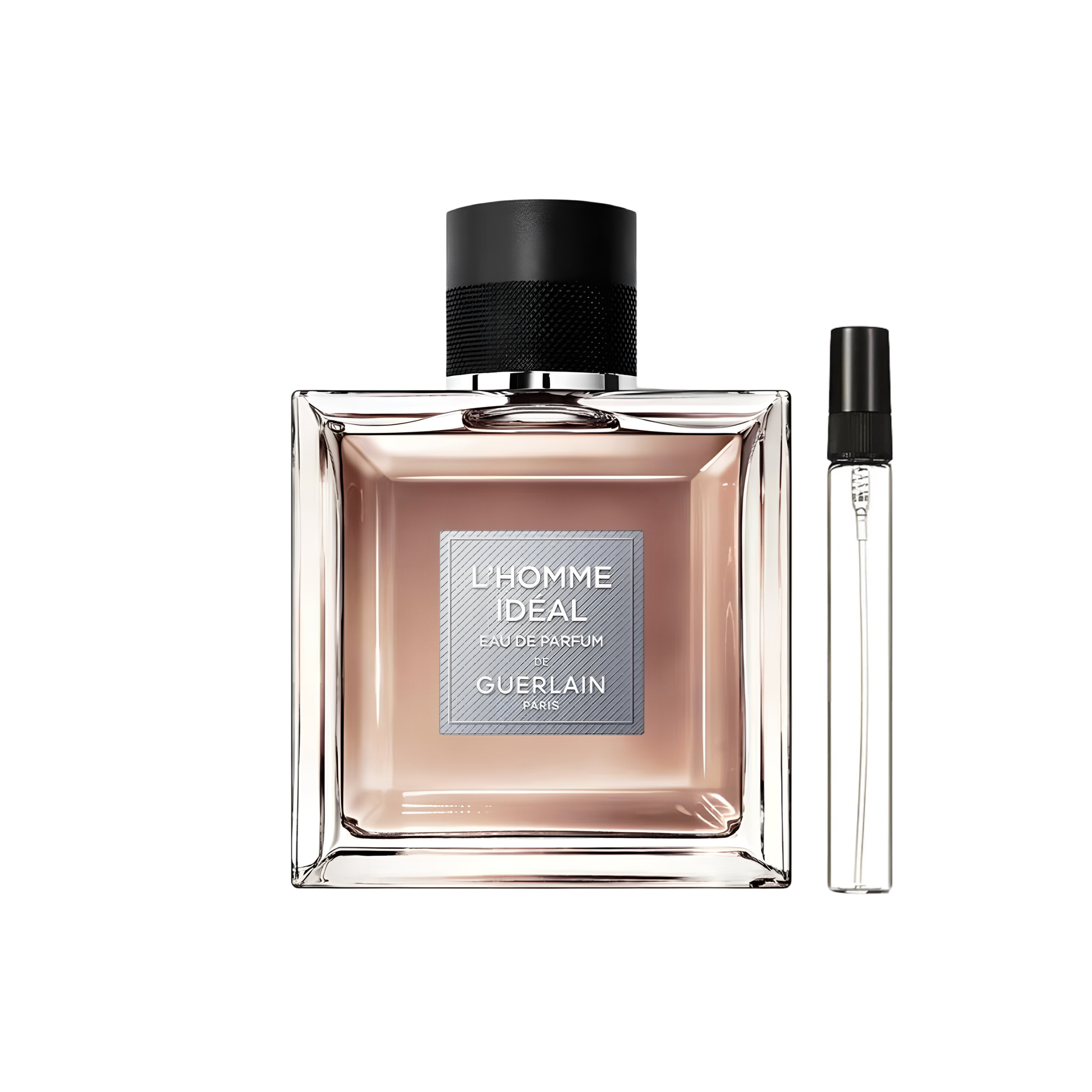 Guerlain L’Homme Idéal Parfum