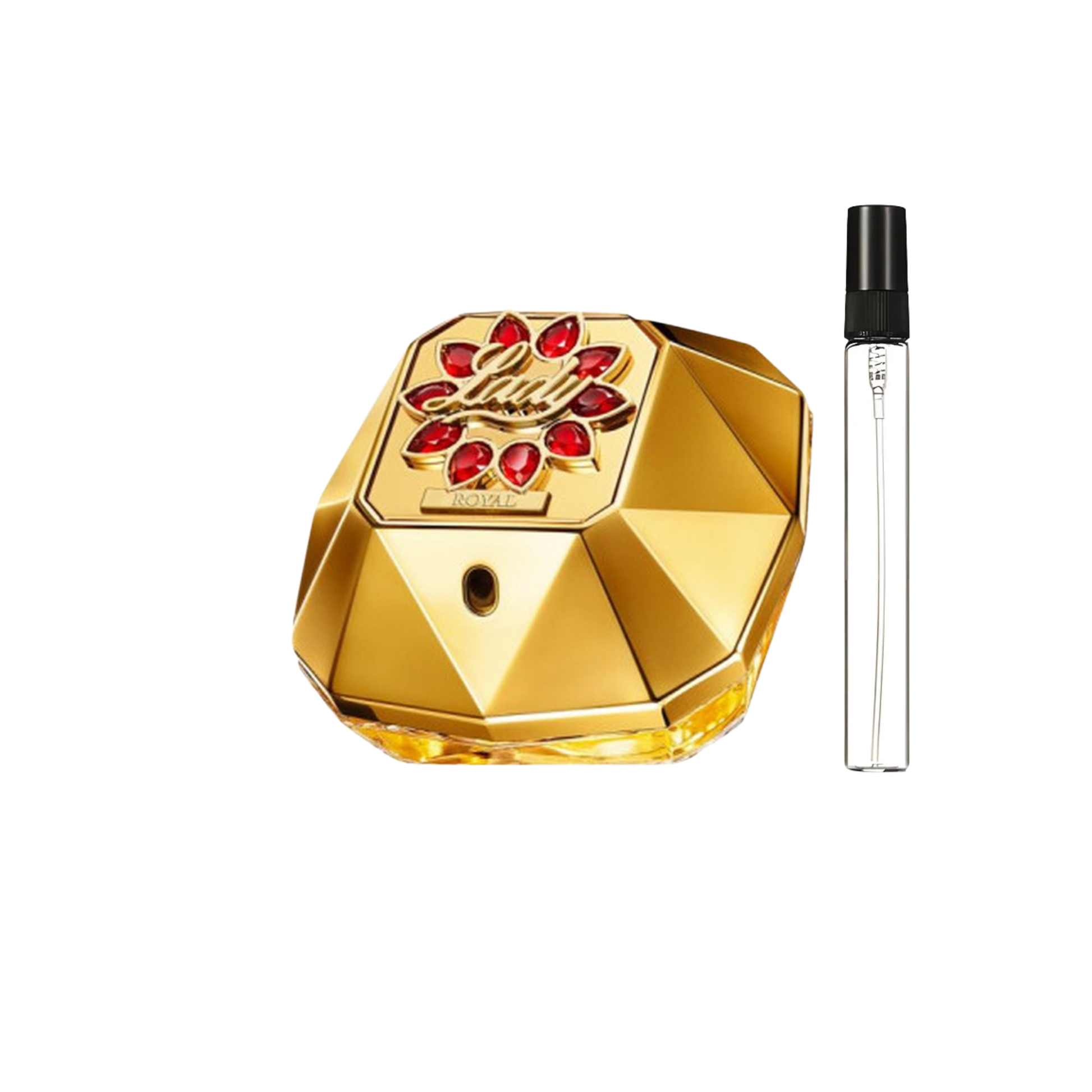 Rabanne Lady Million Royal