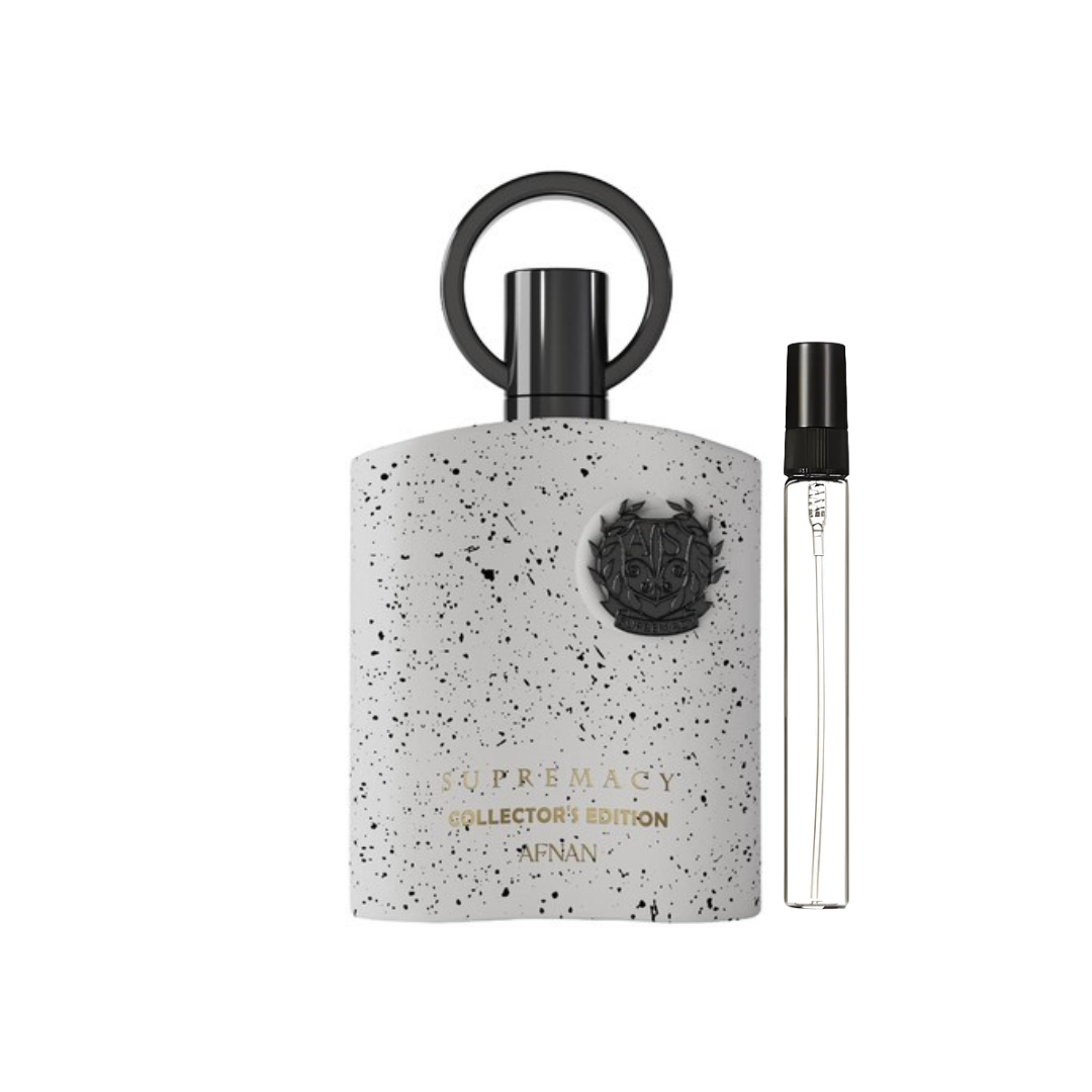 Afnan Supremacy Collector's Edition Pour Homme