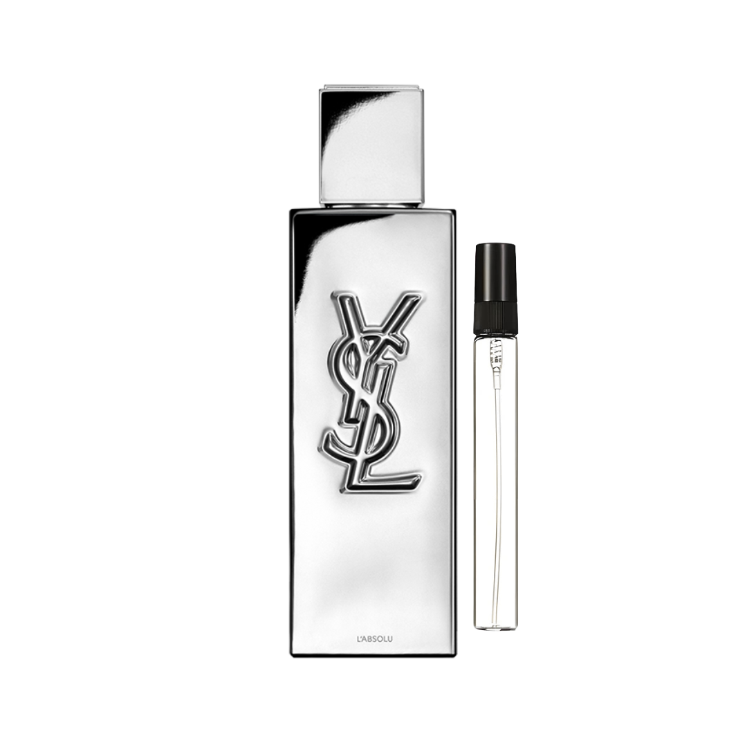 Yves Saint Laurent MYSLF L’Absolu