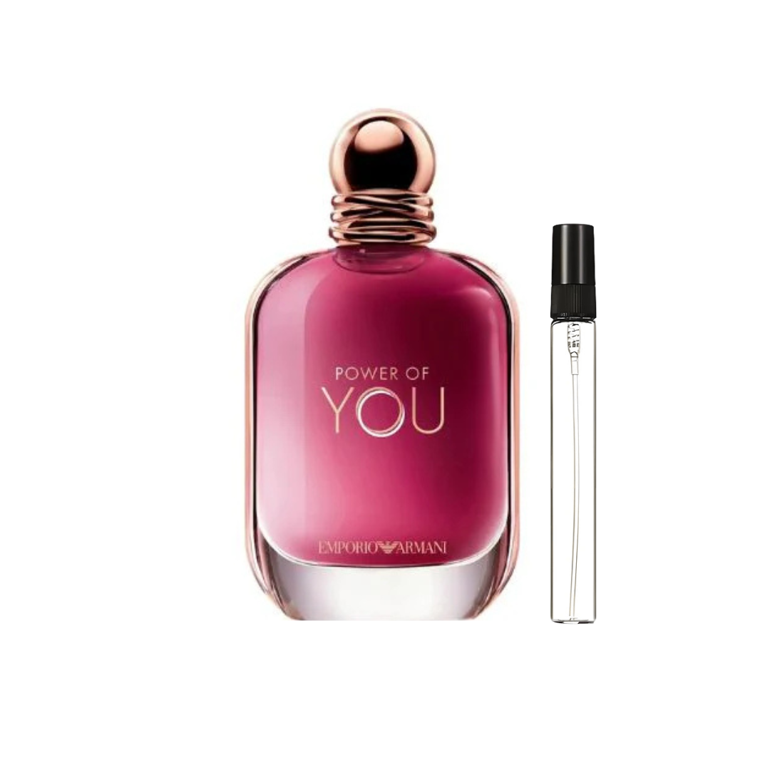 EMPORIO ARMANI Power Of You