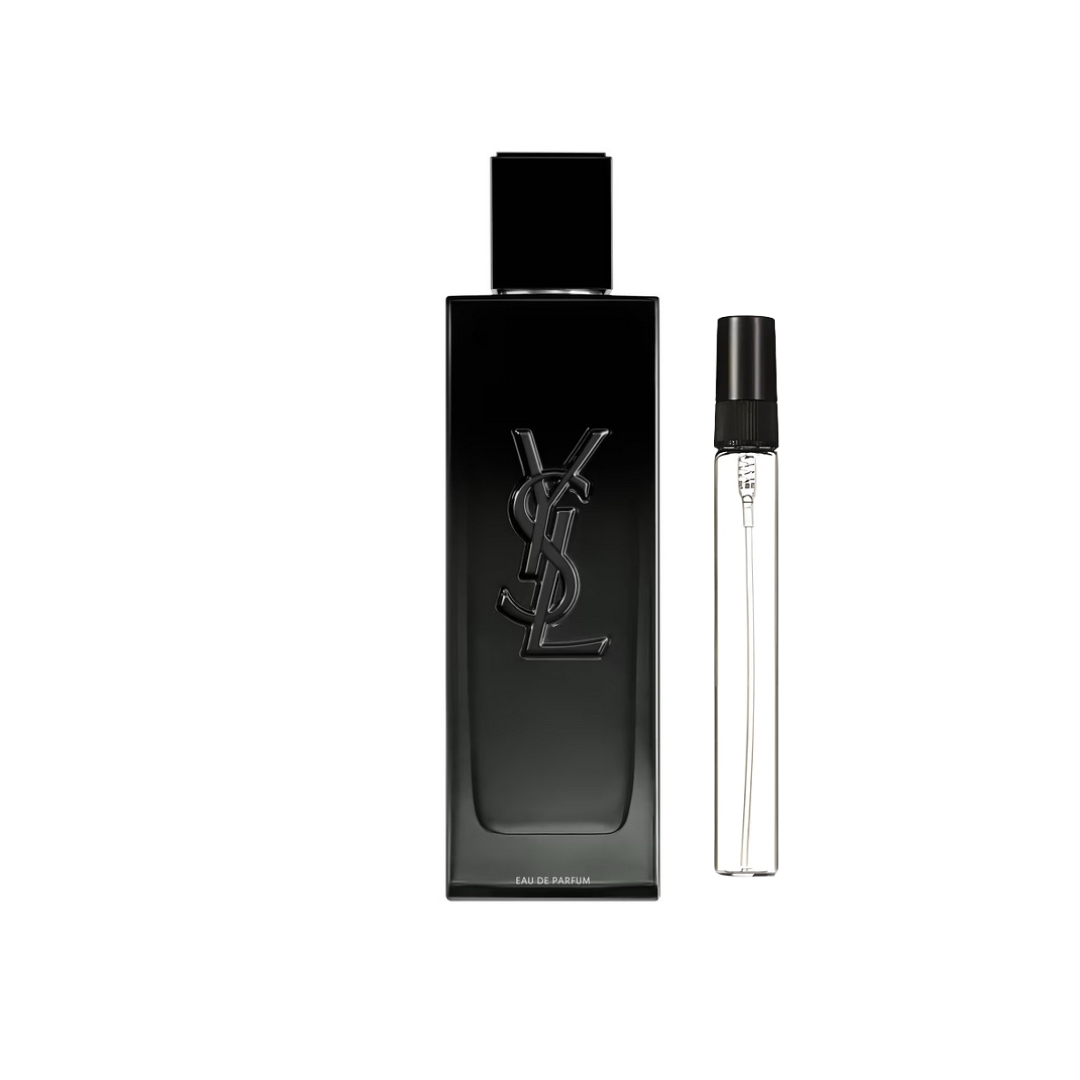 Yves Saint Laurent MYSLF Eau de Parfum