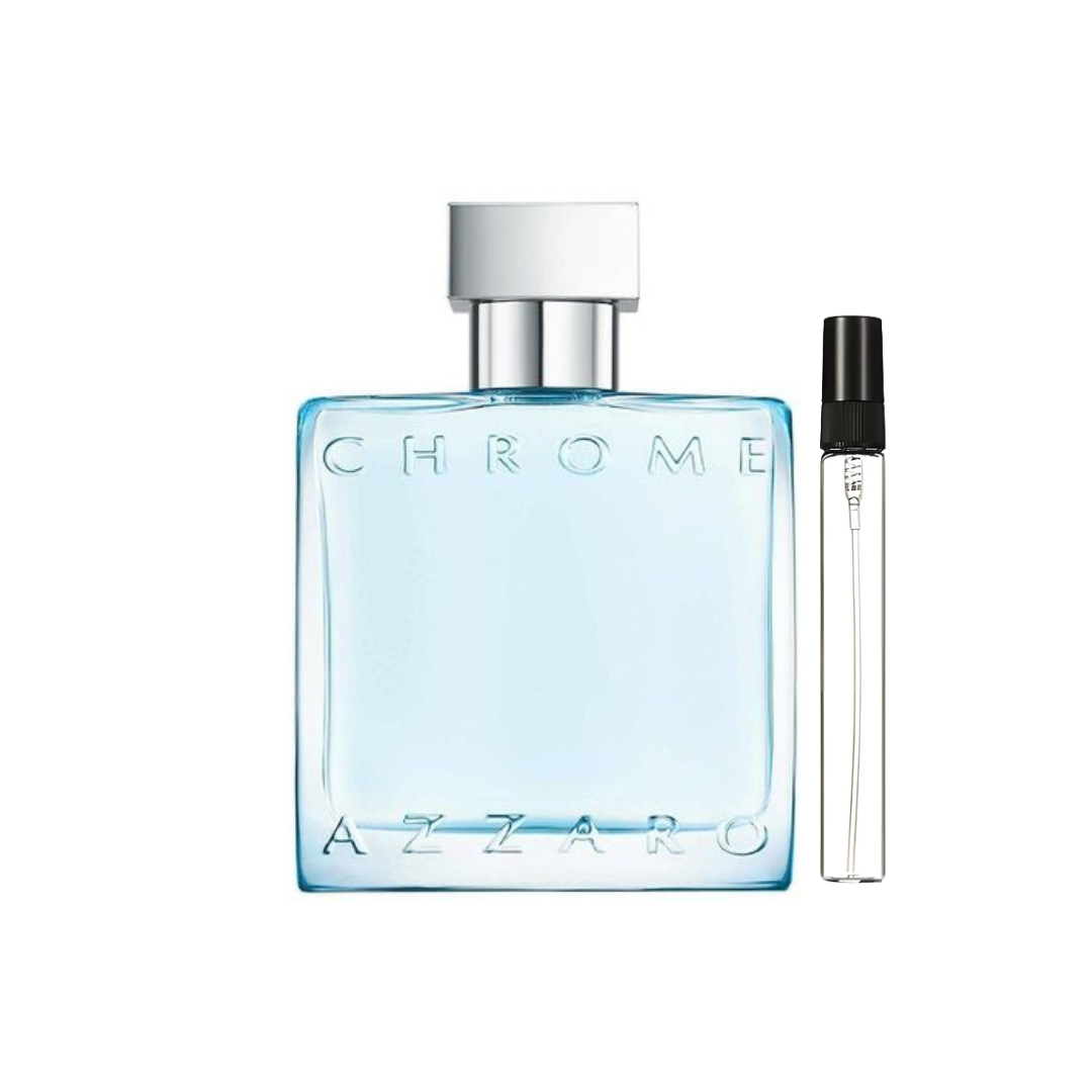 Azzaro Chrome