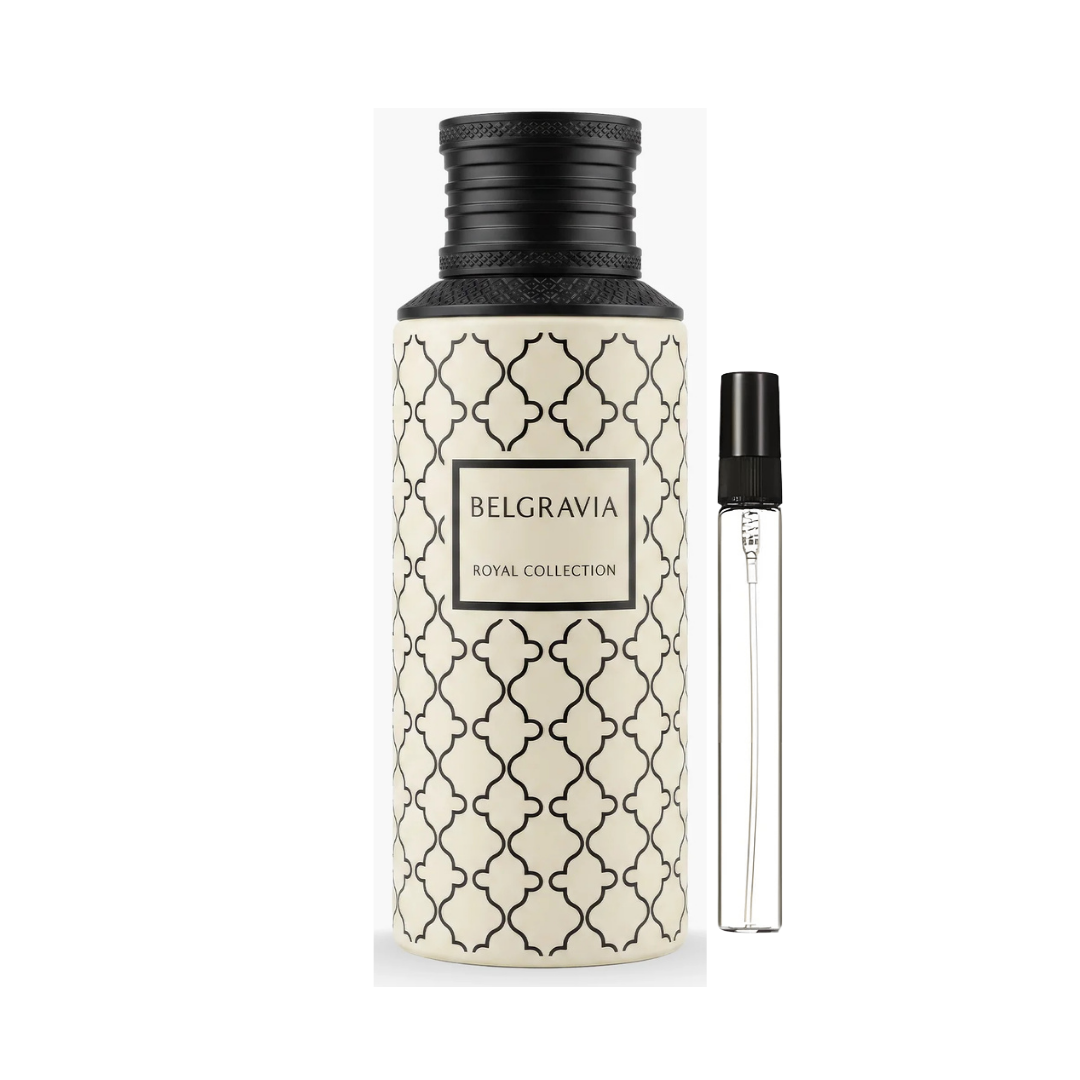 MAISON ASRAR Belgravia