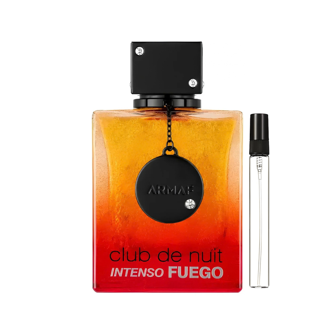 Armaf Club de Nuit Intense Fuego EDP