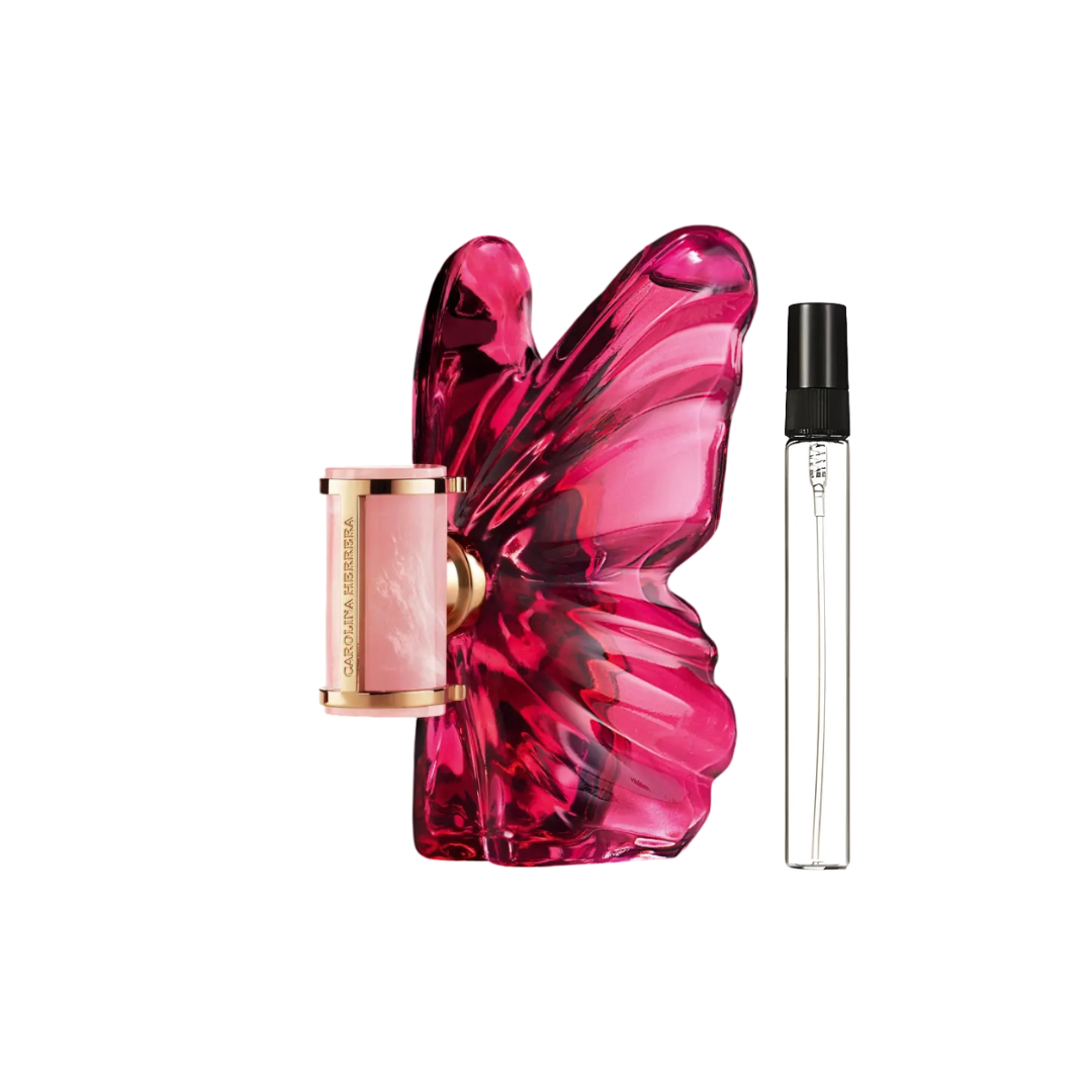 Carolina Herrera La Bomba