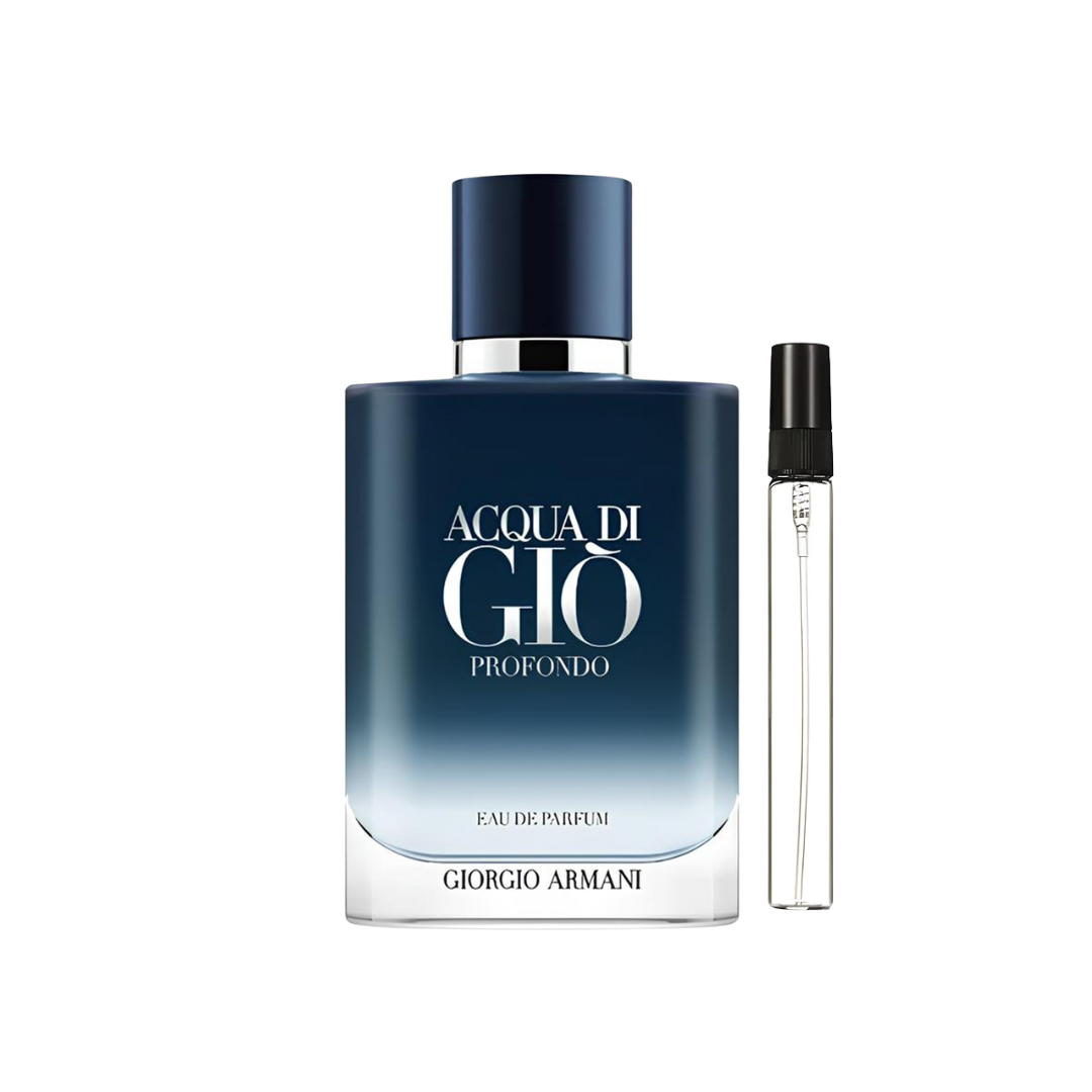 Giorgio Armani Acqua di Giò Profondo
