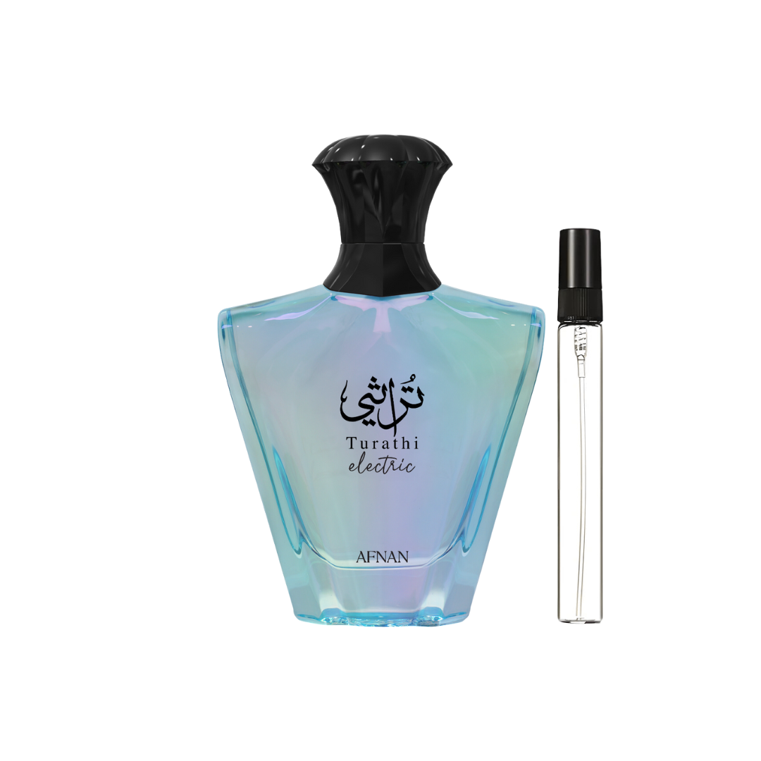 Afnan Turathi Electric