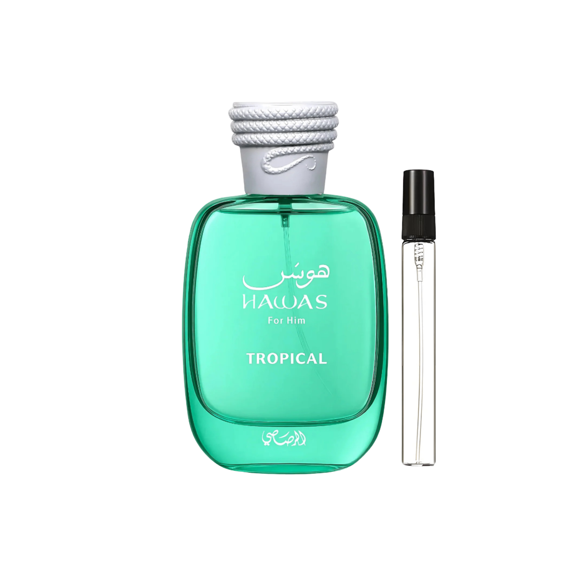 Rasasi Hawas Tropical